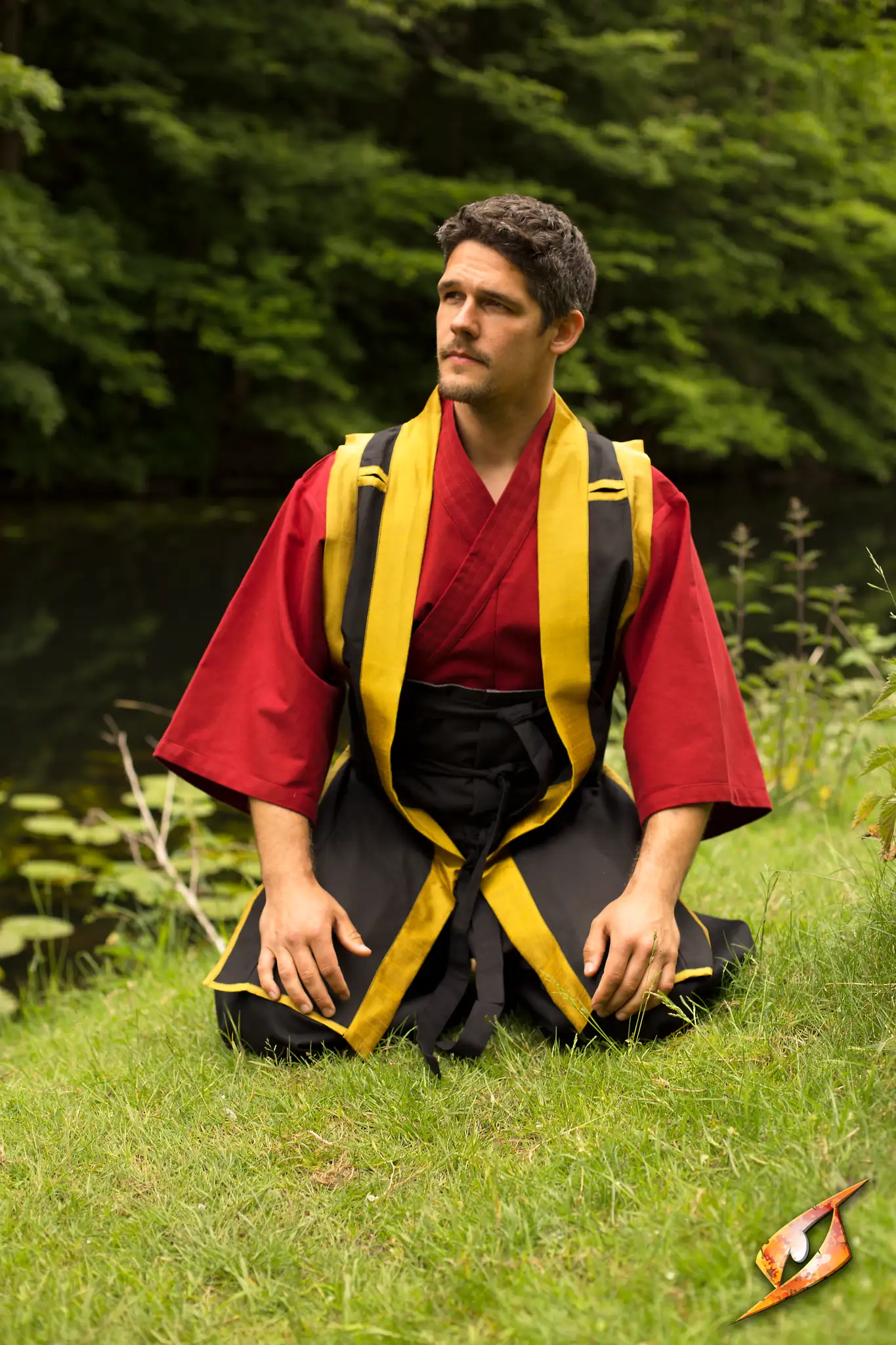 Jinbaori - Image 2