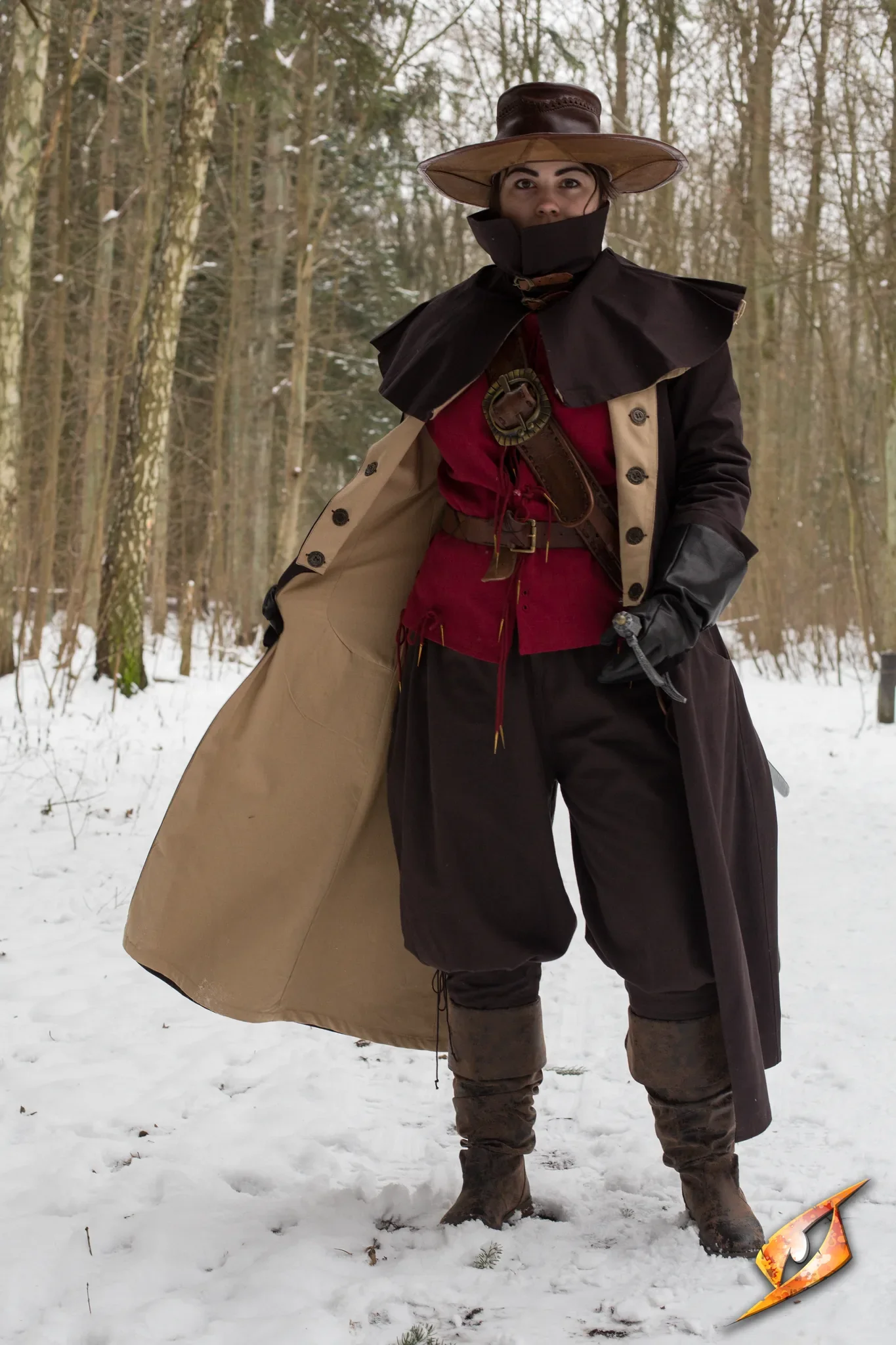 Coat Hellsing - Image 11
