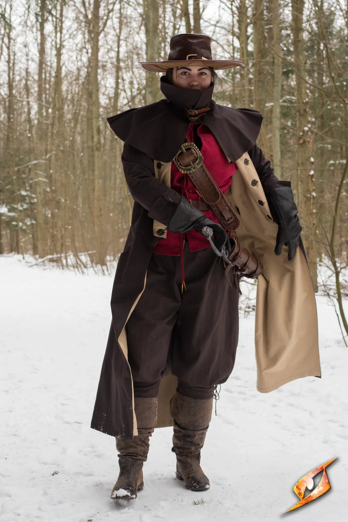 Coat Hellsing - Image 16