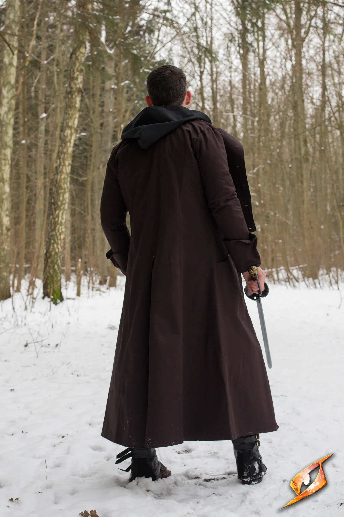 Coat Hellsing - Image 29
