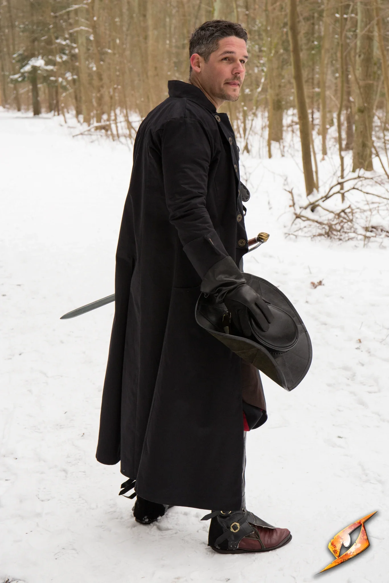 Coat Hellsing - Image 3