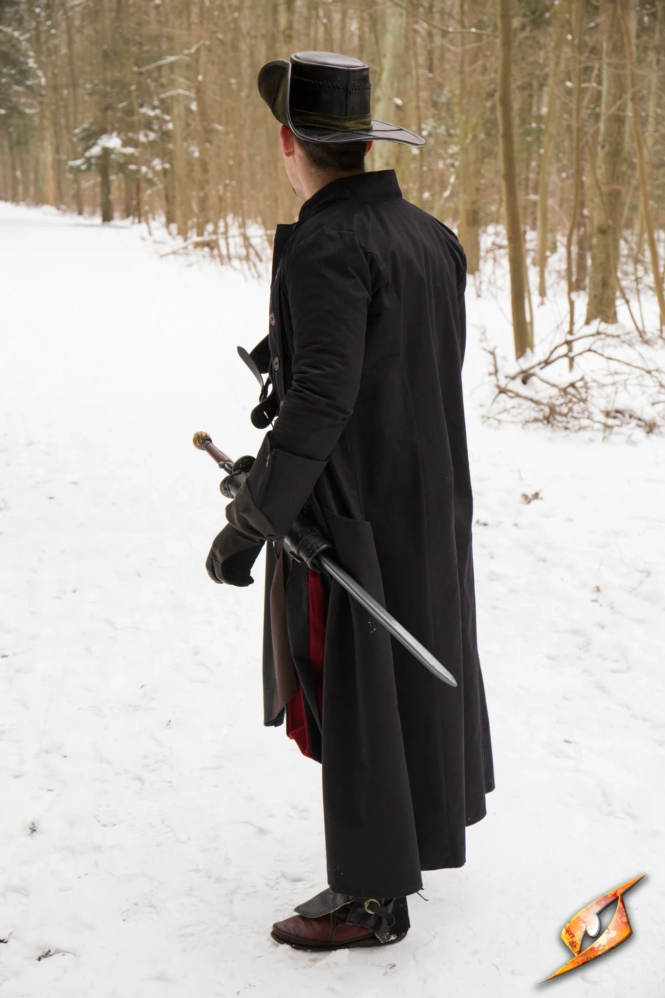 Coat Hellsing - Image 4