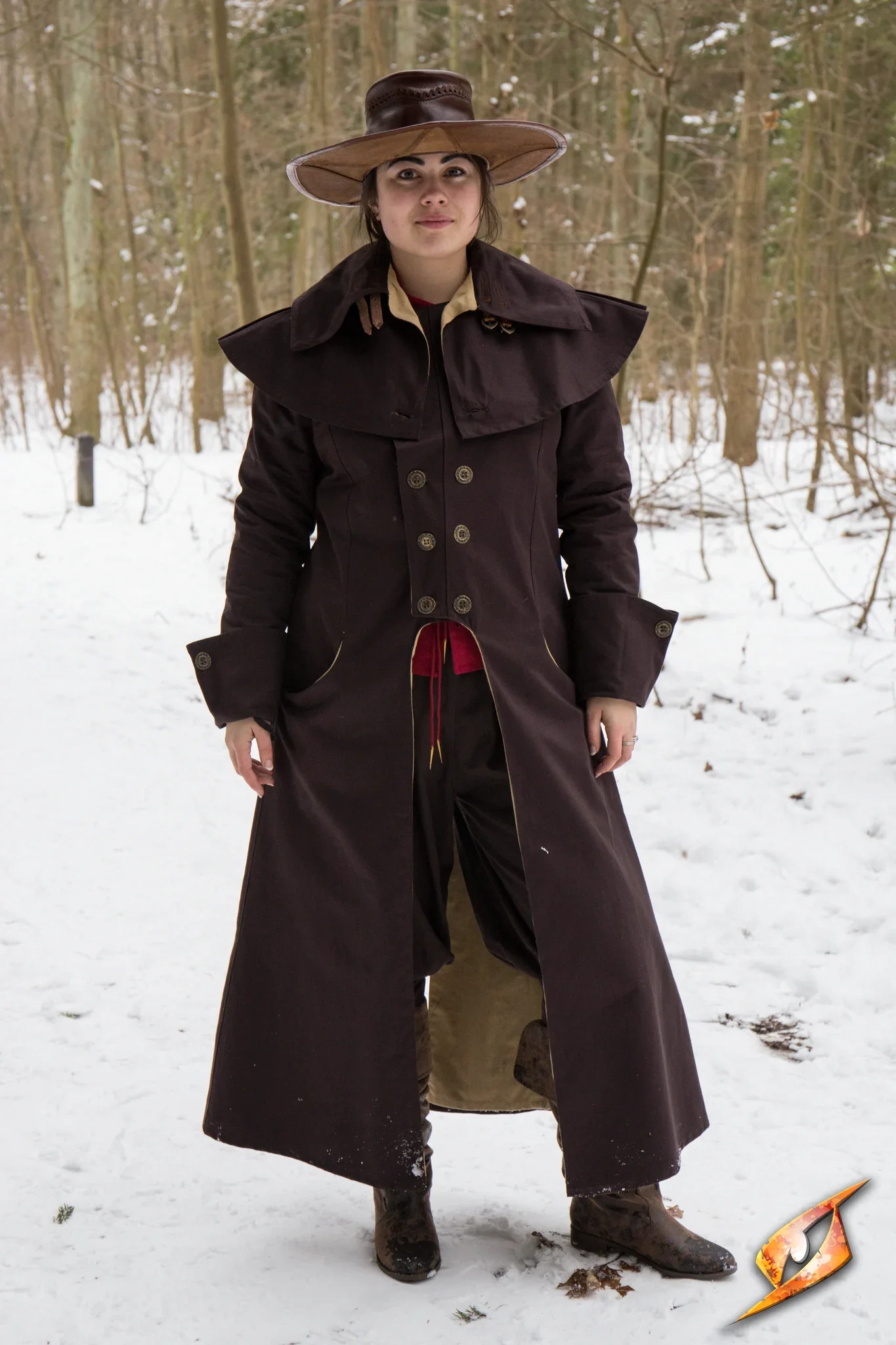 Coat Hellsing - Image 42