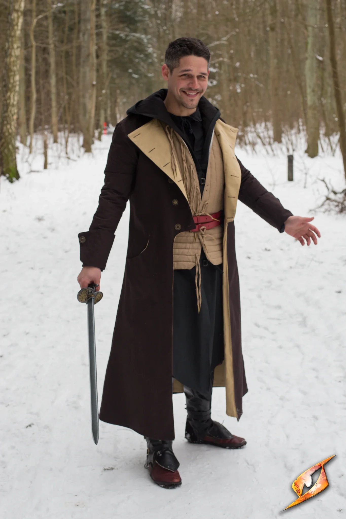 Coat Hellsing - Image 49