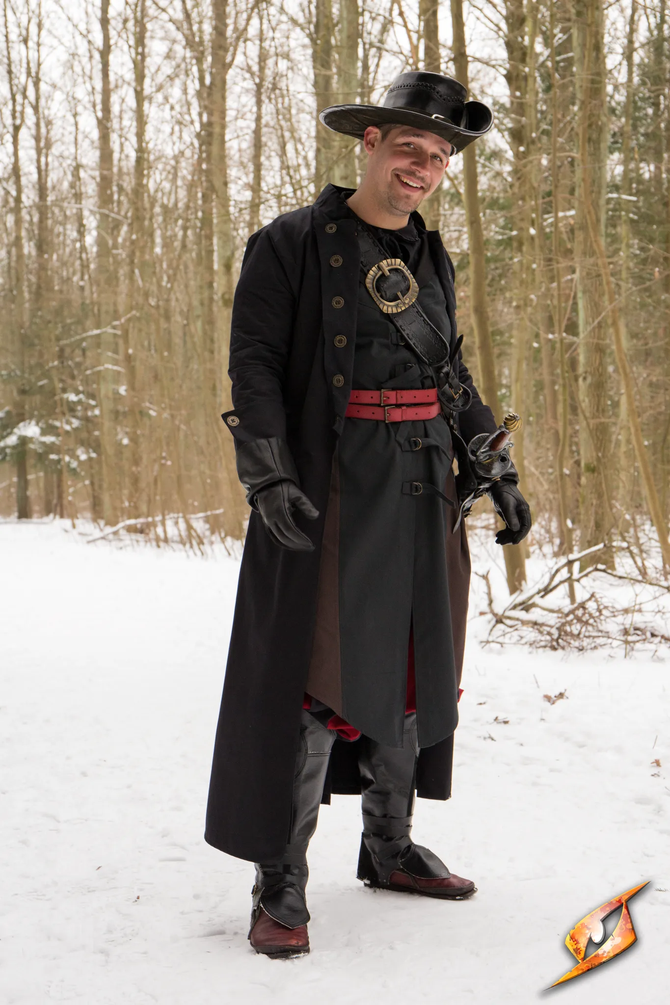 Coat Hellsing - Image 5