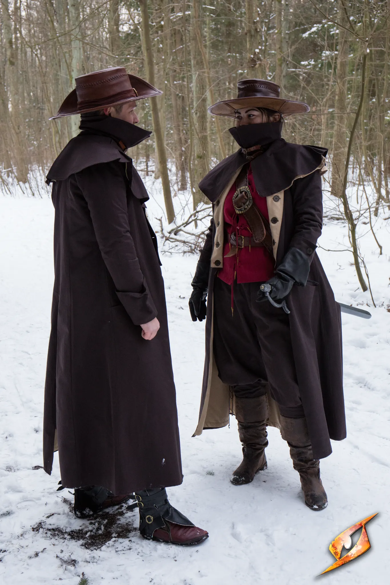 Coat Hellsing - Image 54