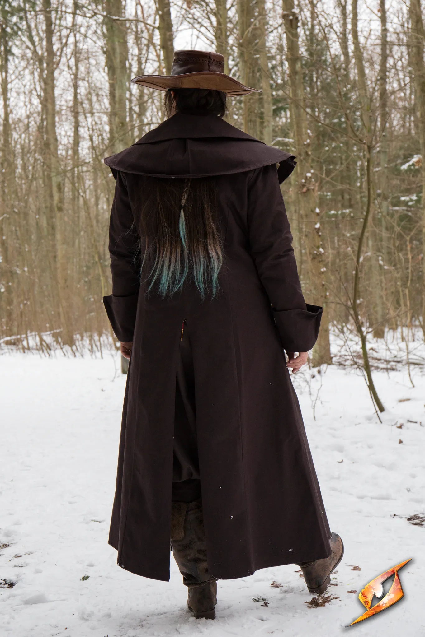 Coat Hellsing - Image 55