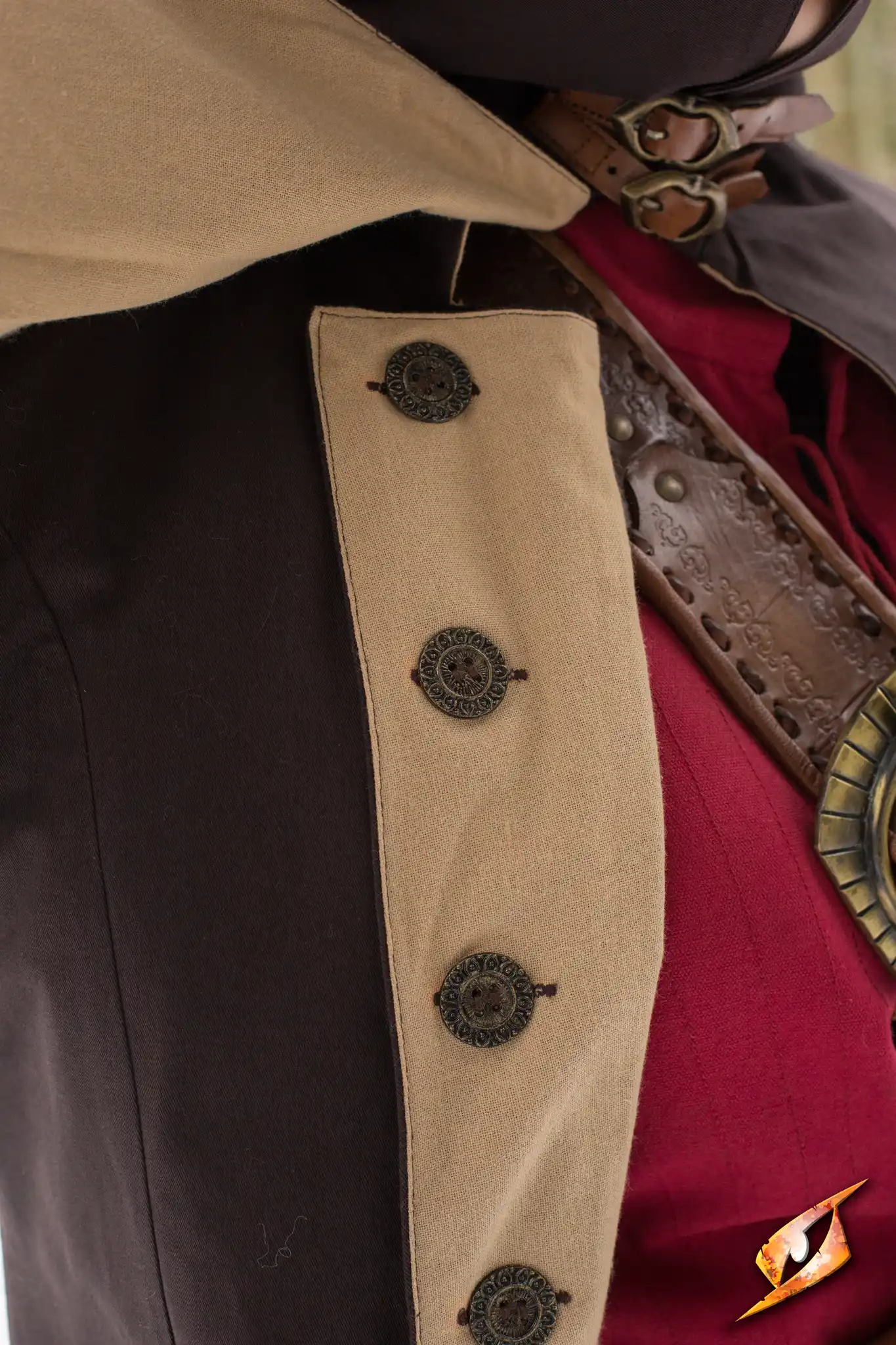Coat Hellsing - Image 59