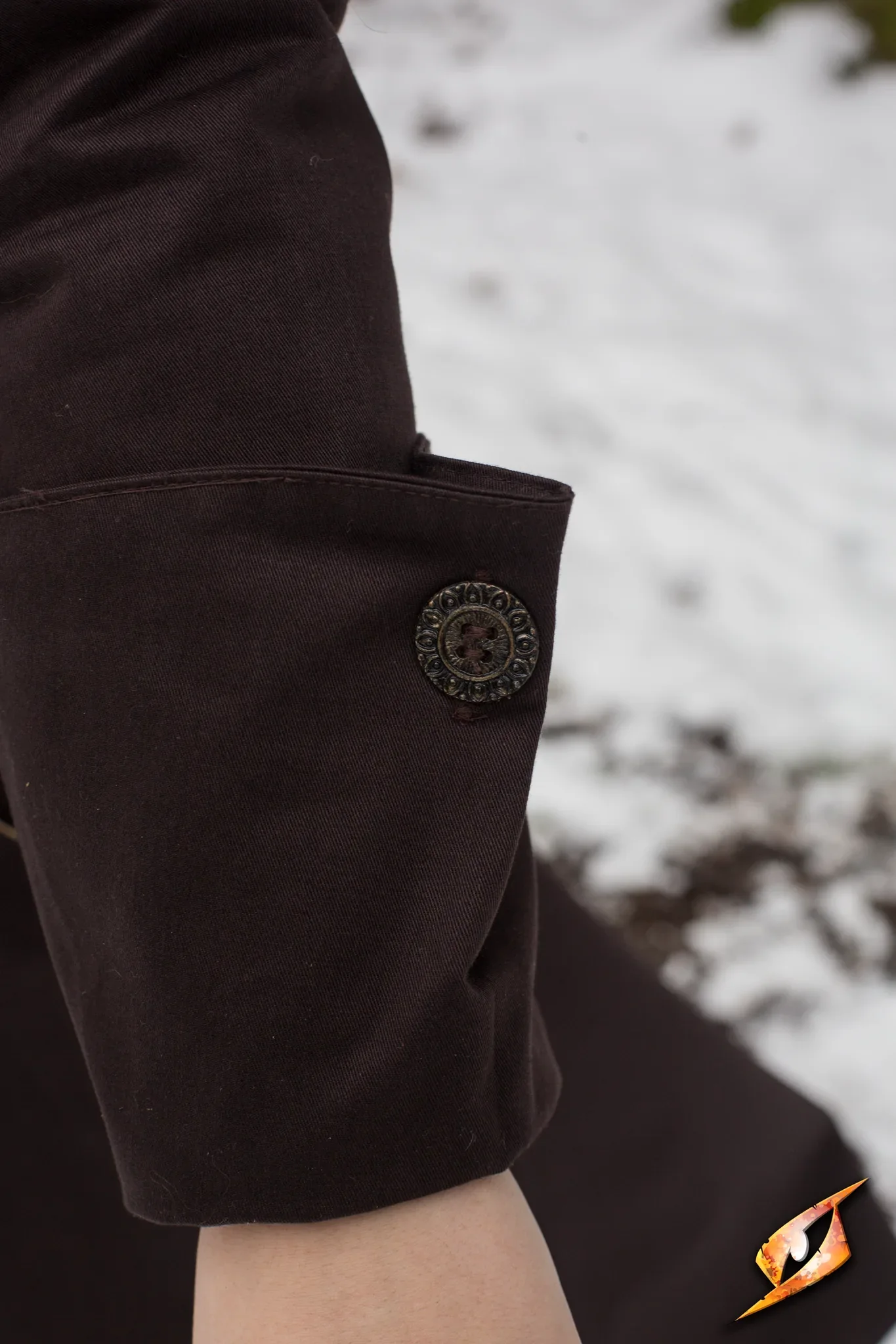 Coat Hellsing - Image 60