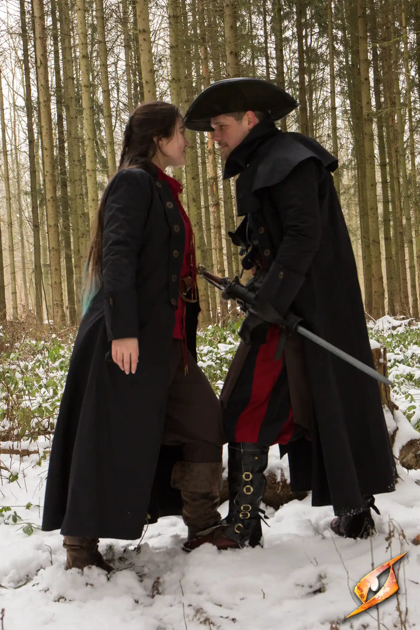 Coat Hellsing - Image 7