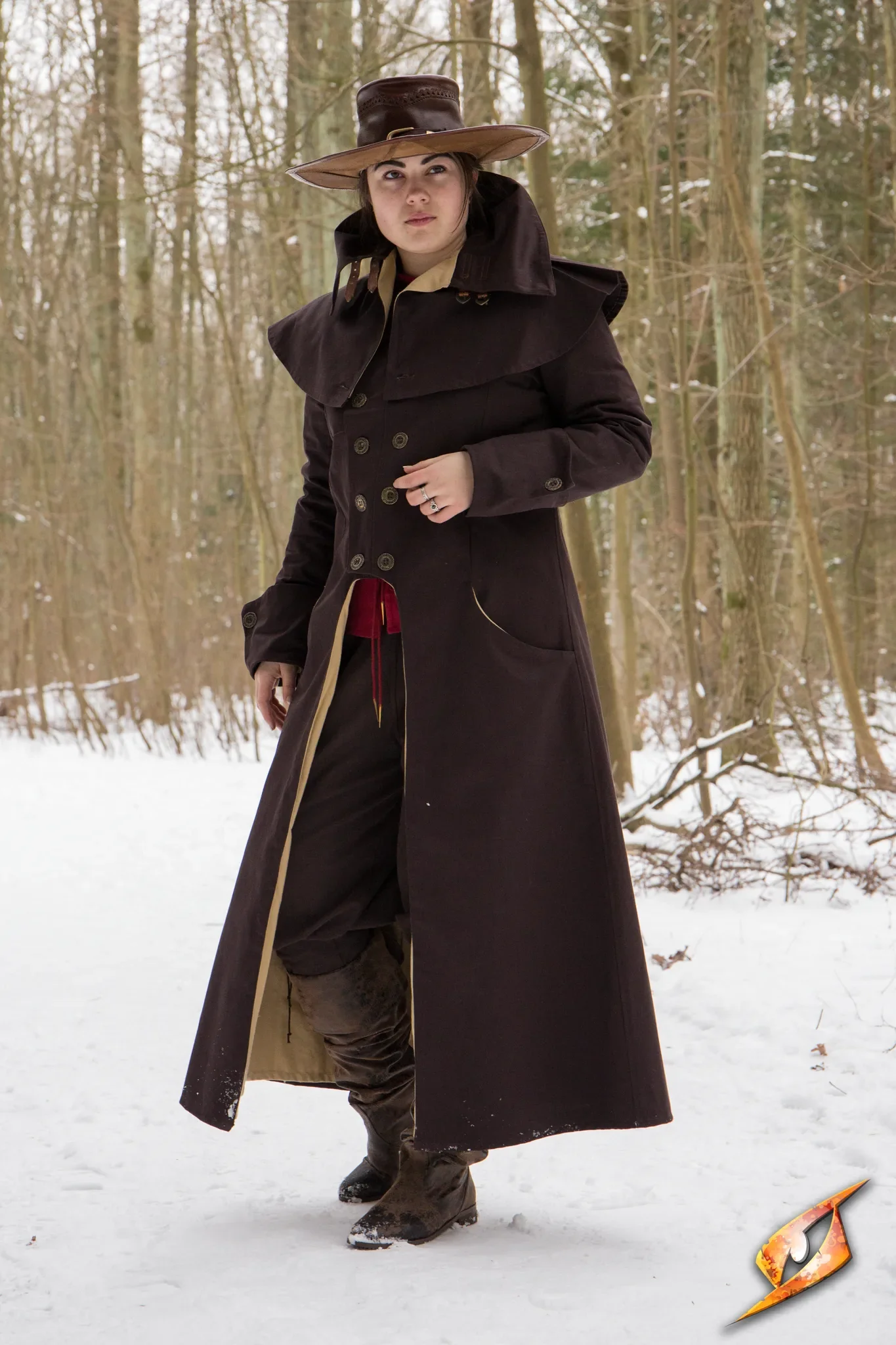 Coat Hellsing - Image 70