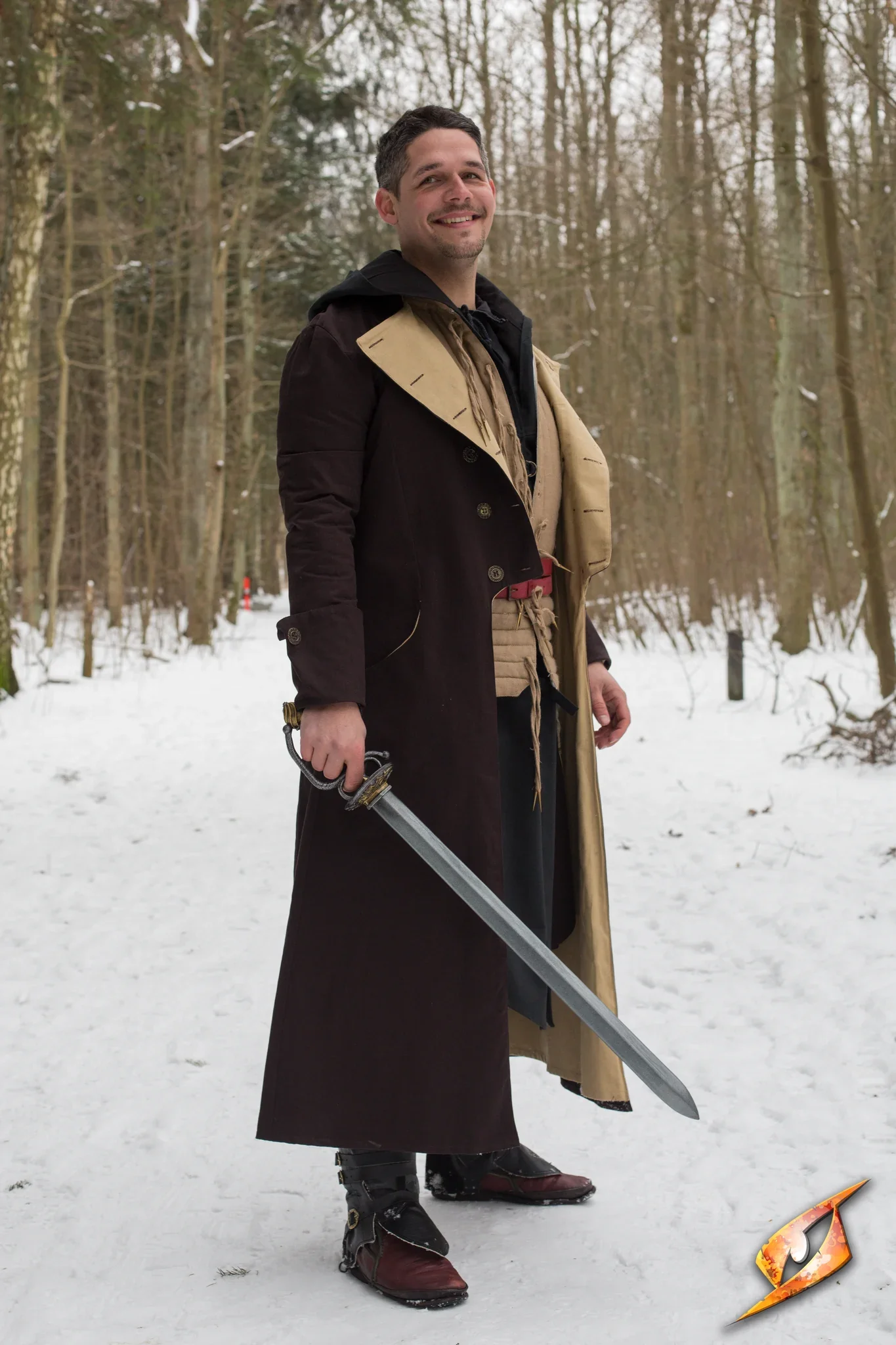 Coat Hellsing - Image 77