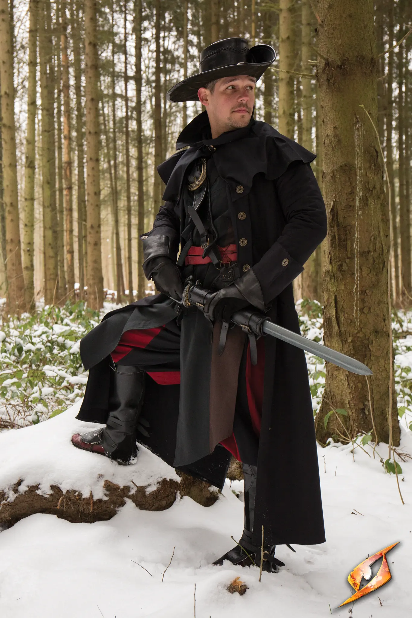 Coat Hellsing - Image 79