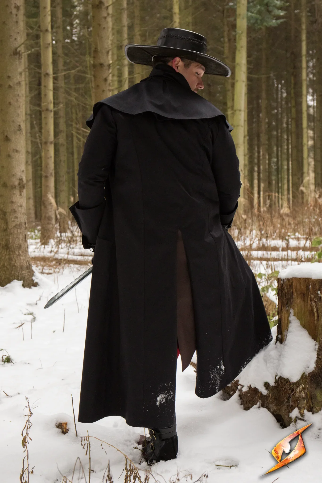 Coat Hellsing - Image 84