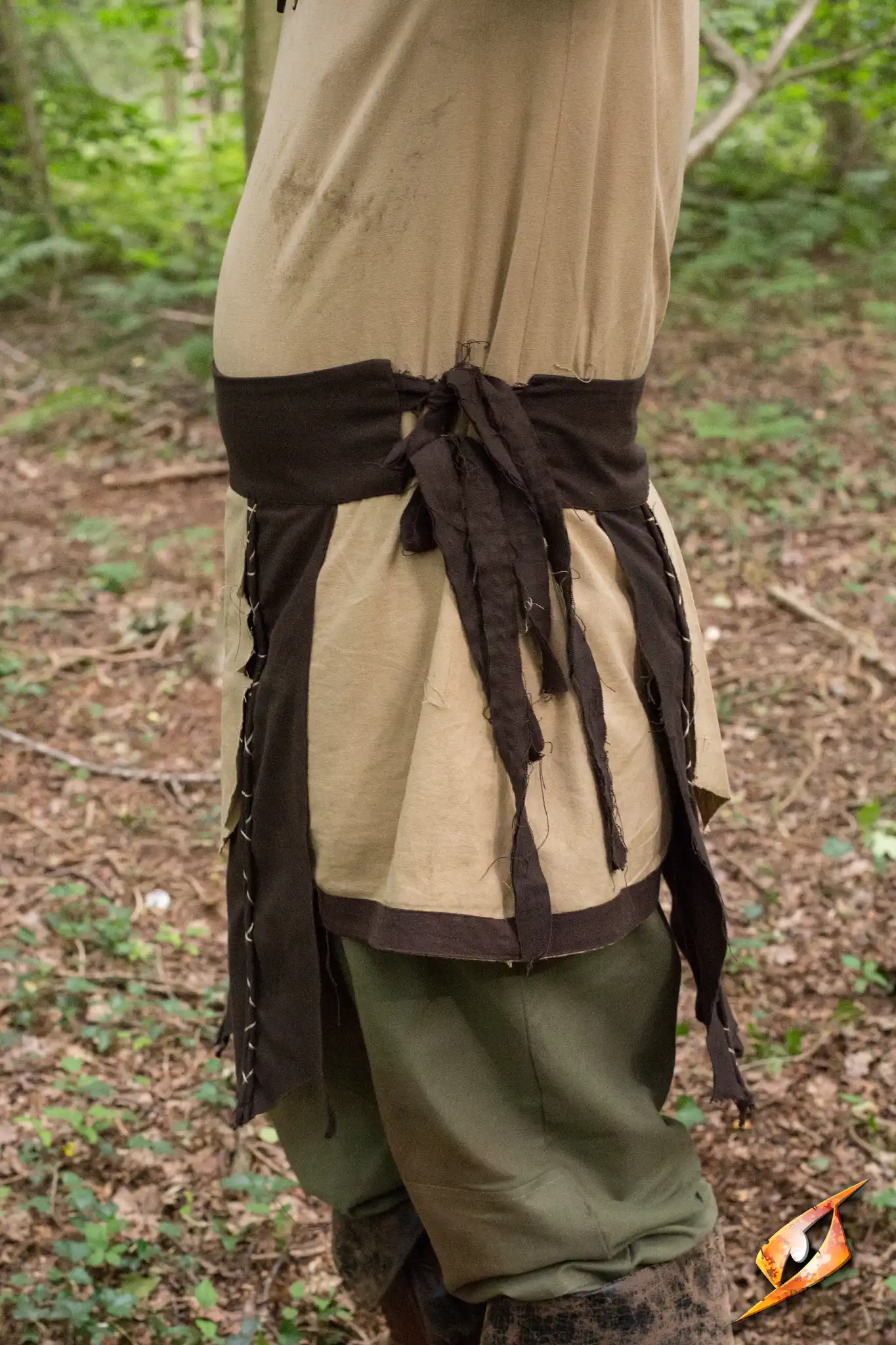 Loincloth Azog - Image 4