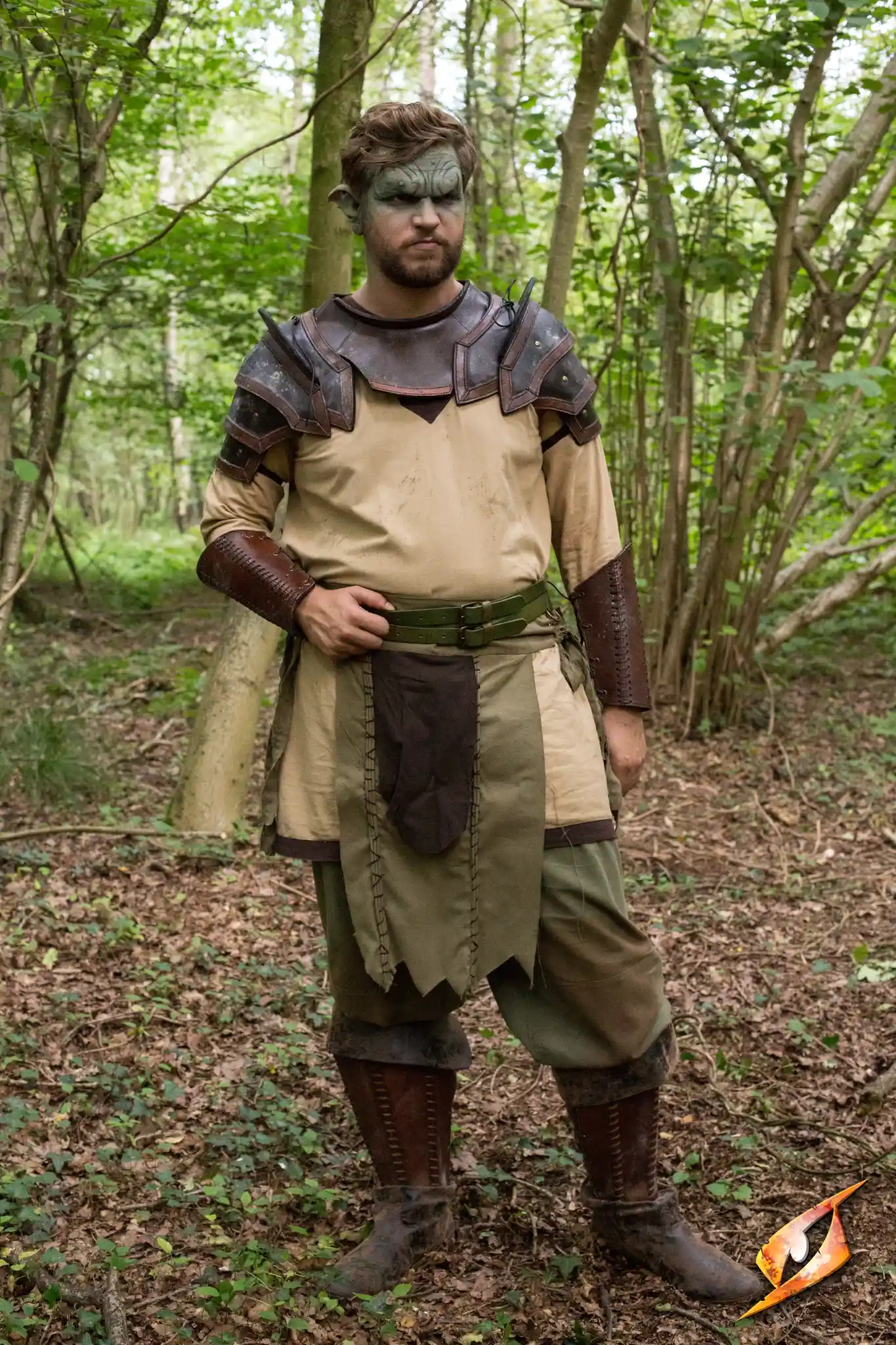Loincloth Azog - Image 7