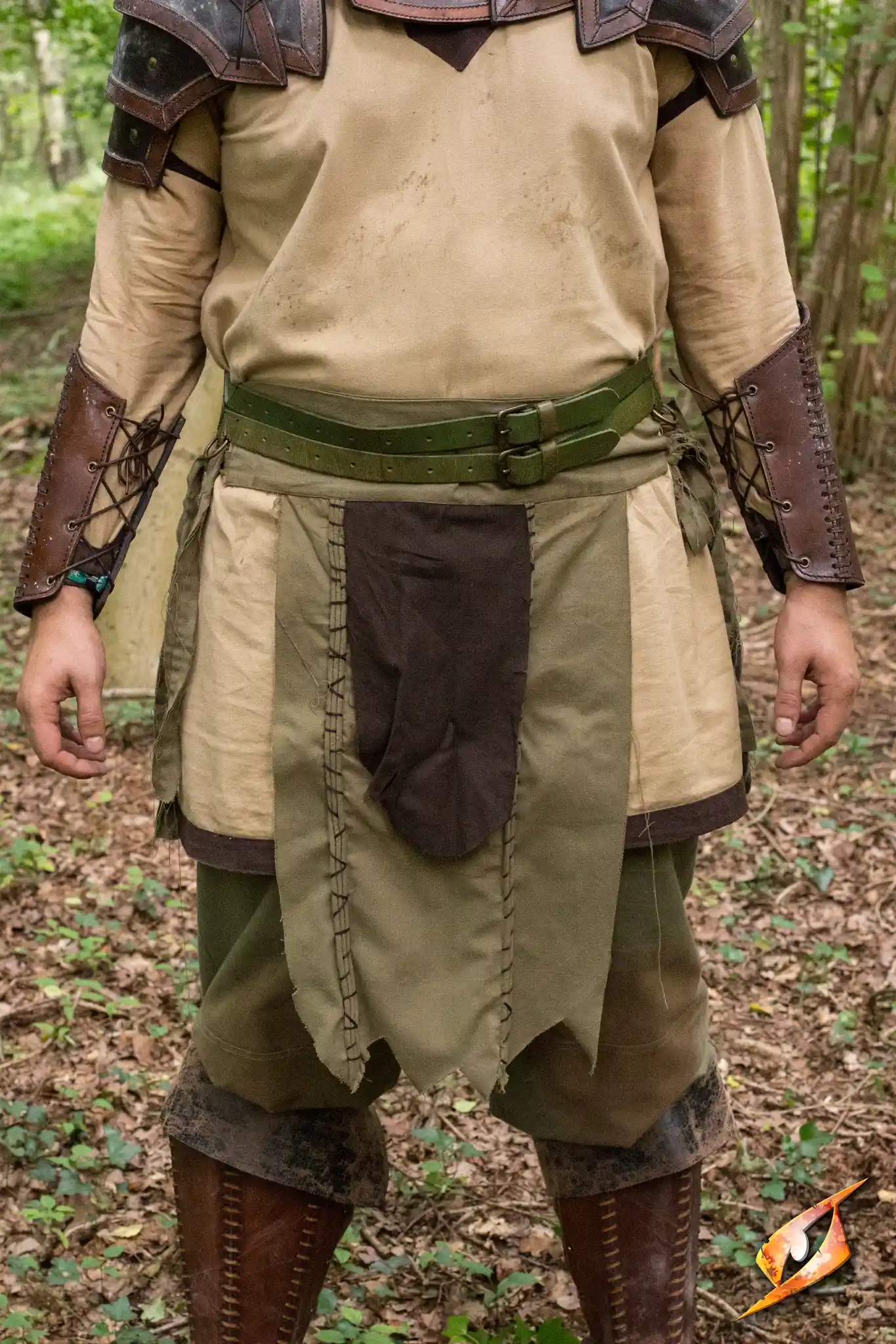 Loincloth Azog - Image 9