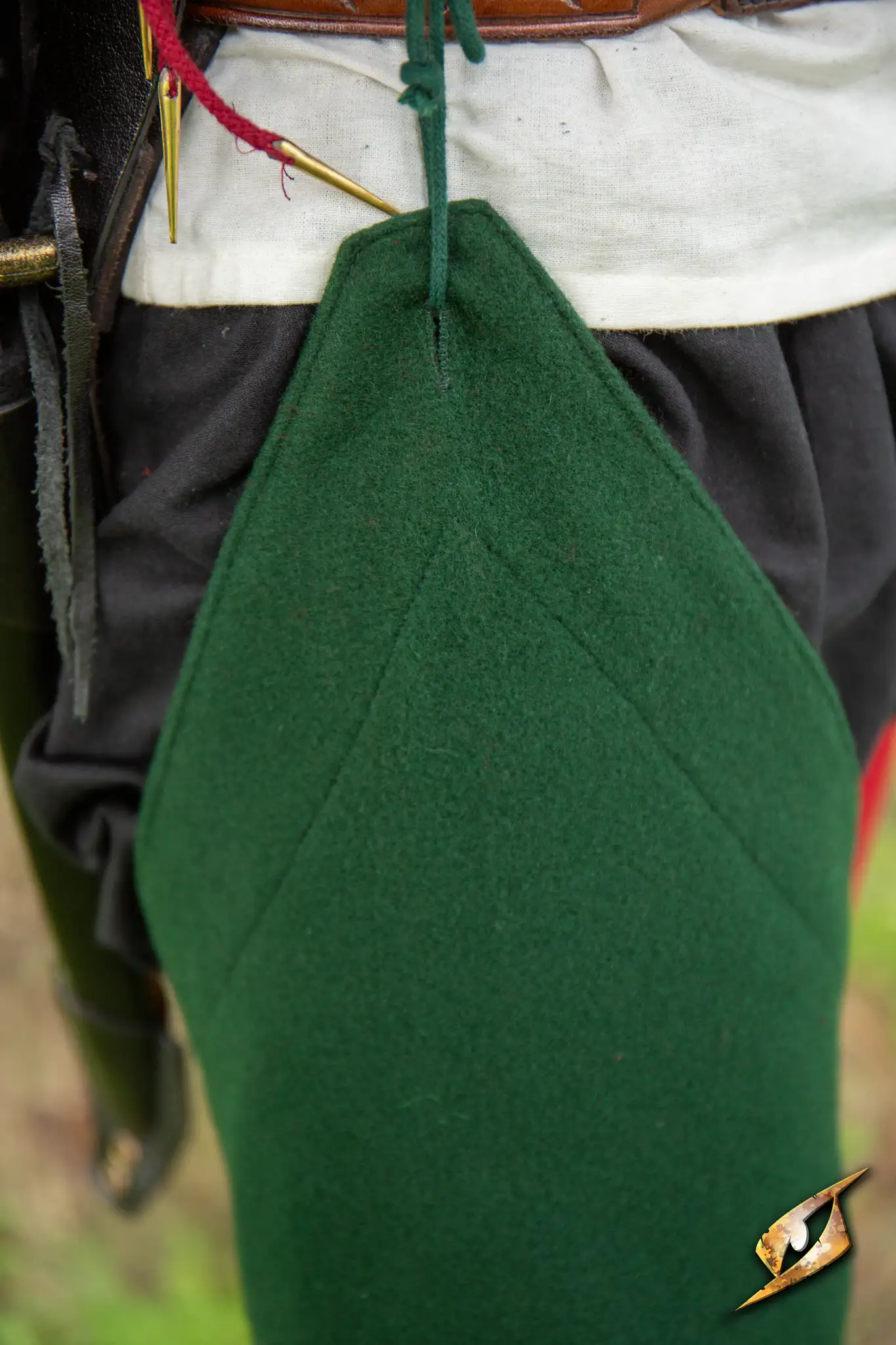 Single Hose - Wool - Image 76