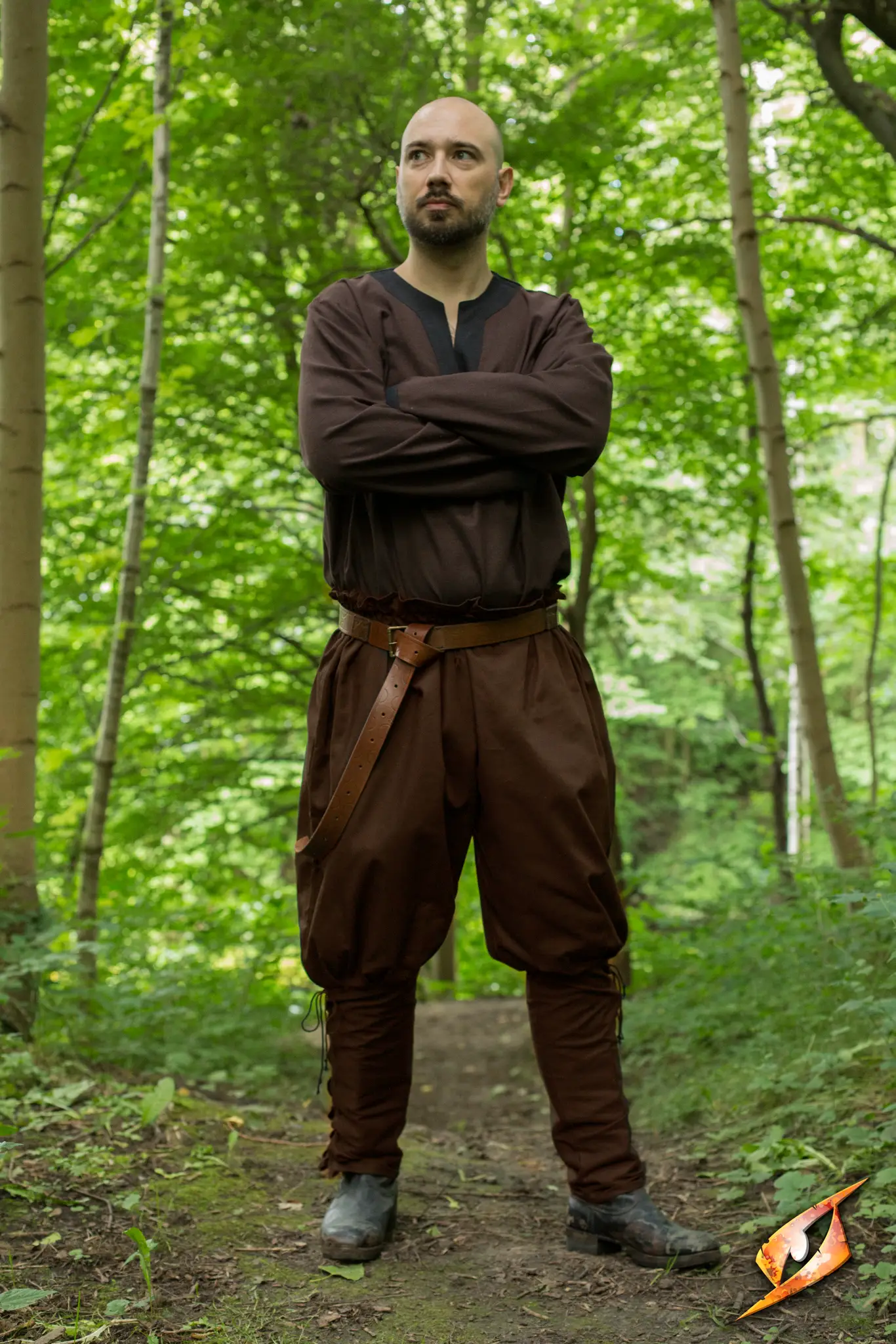 Pants Medieval - Image 6