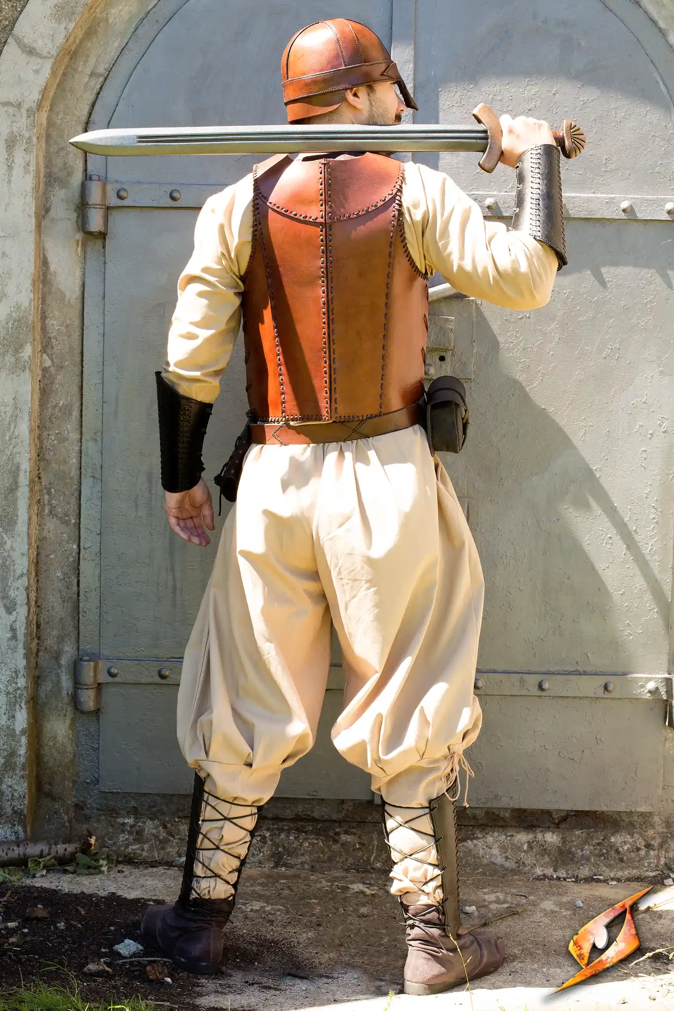 Pants Medieval - Image 8
