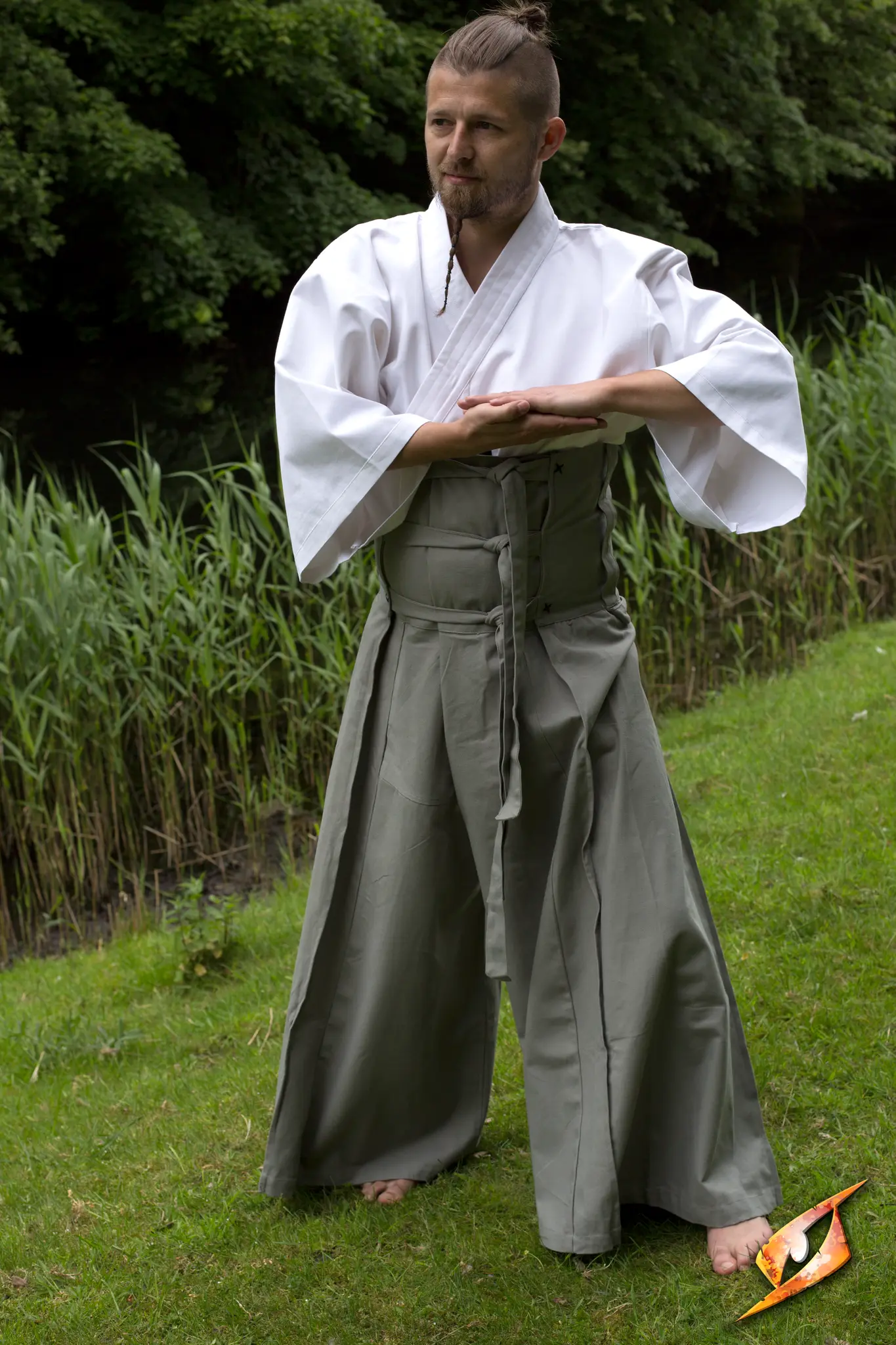 Samurai Pants - Image 11