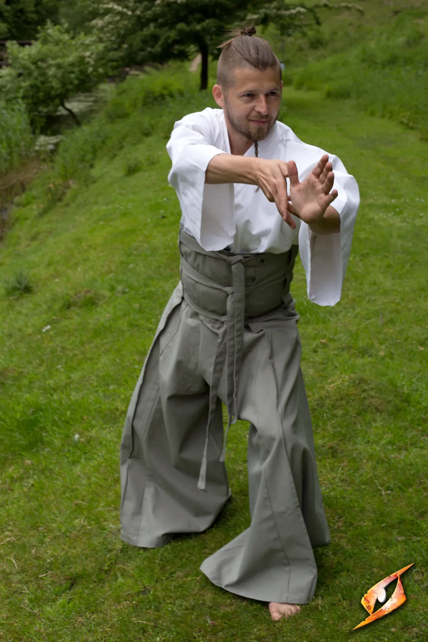 Samurai Pants - Image 21
