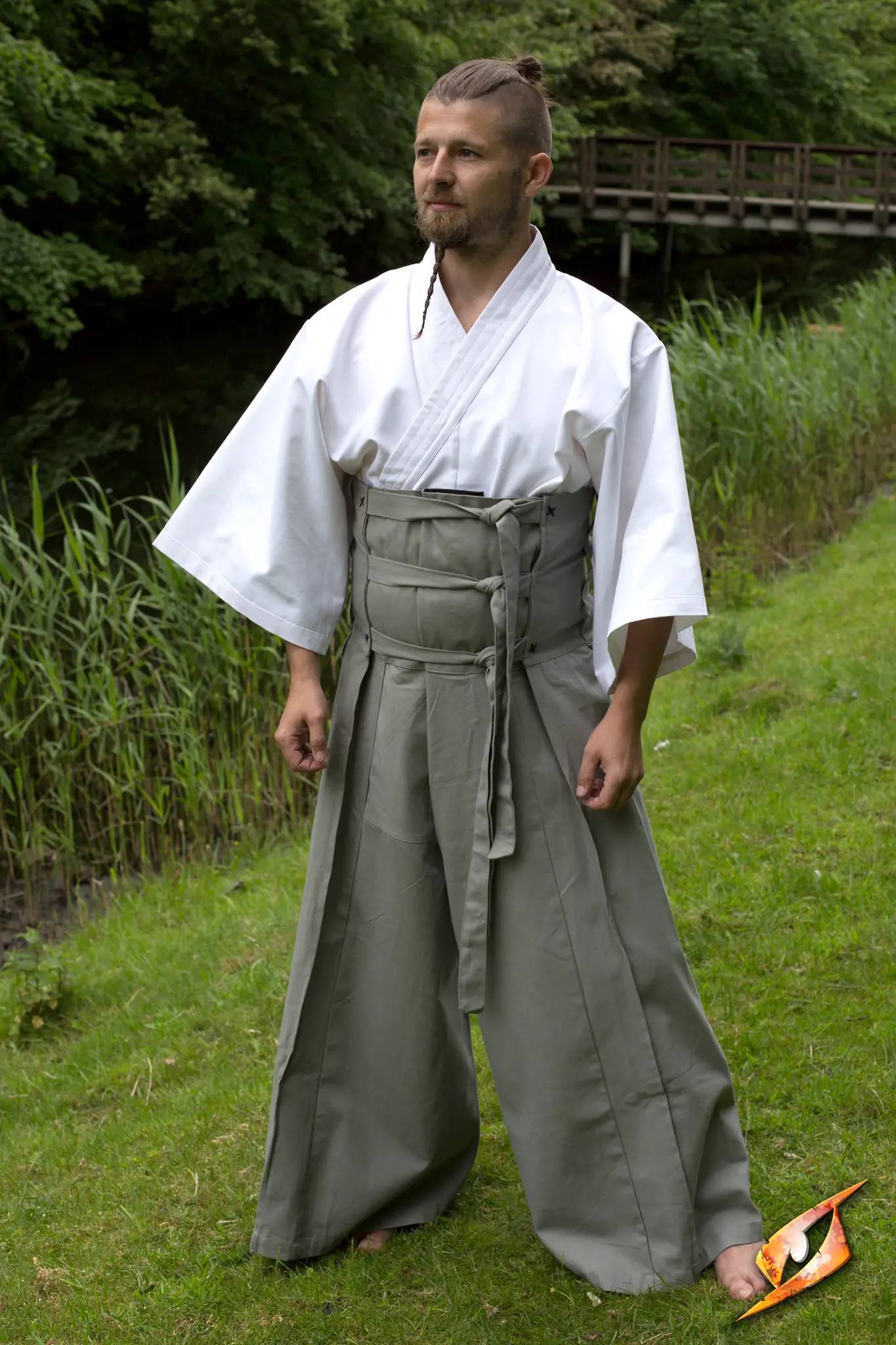 Samurai Pants - Image 8