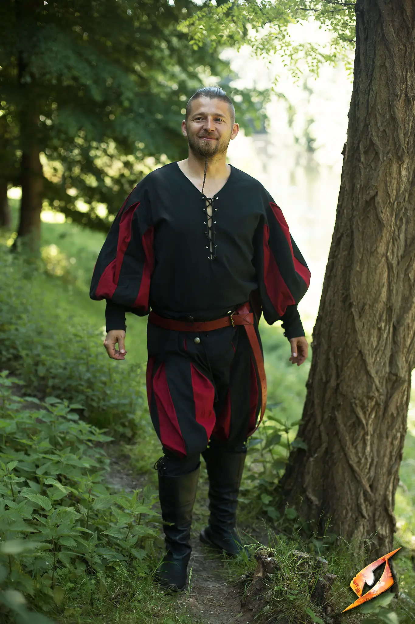 Landsknecht Pants - Image 11