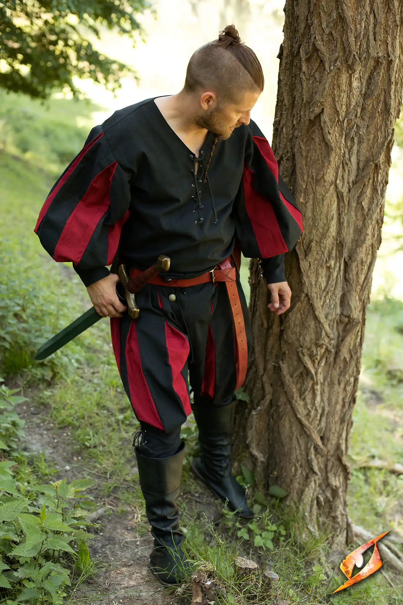 Landsknecht Pants - Image 12