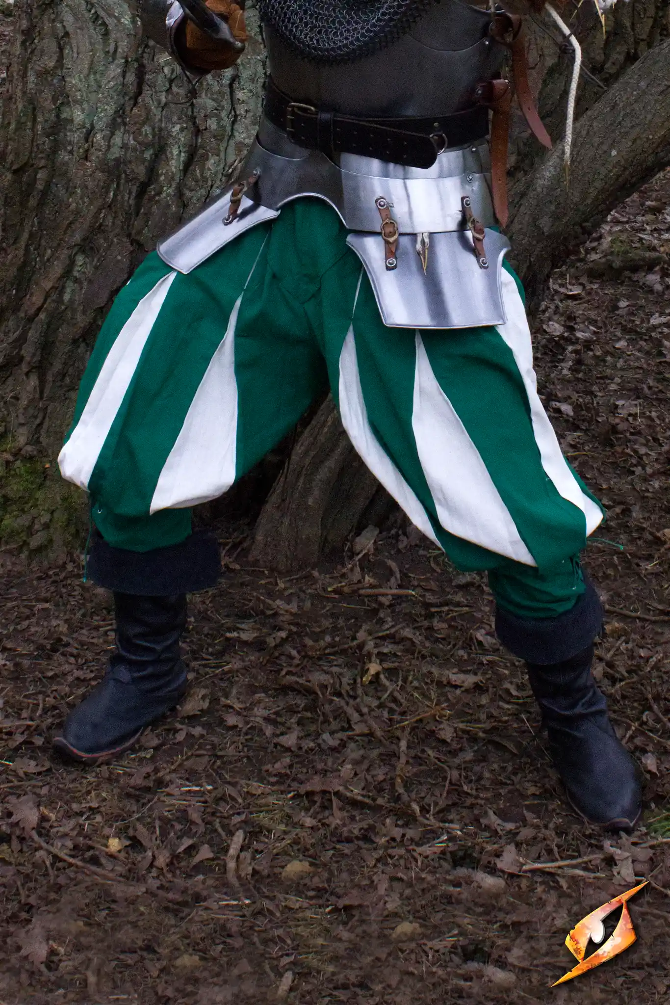 Landsknecht Pants - Image 13