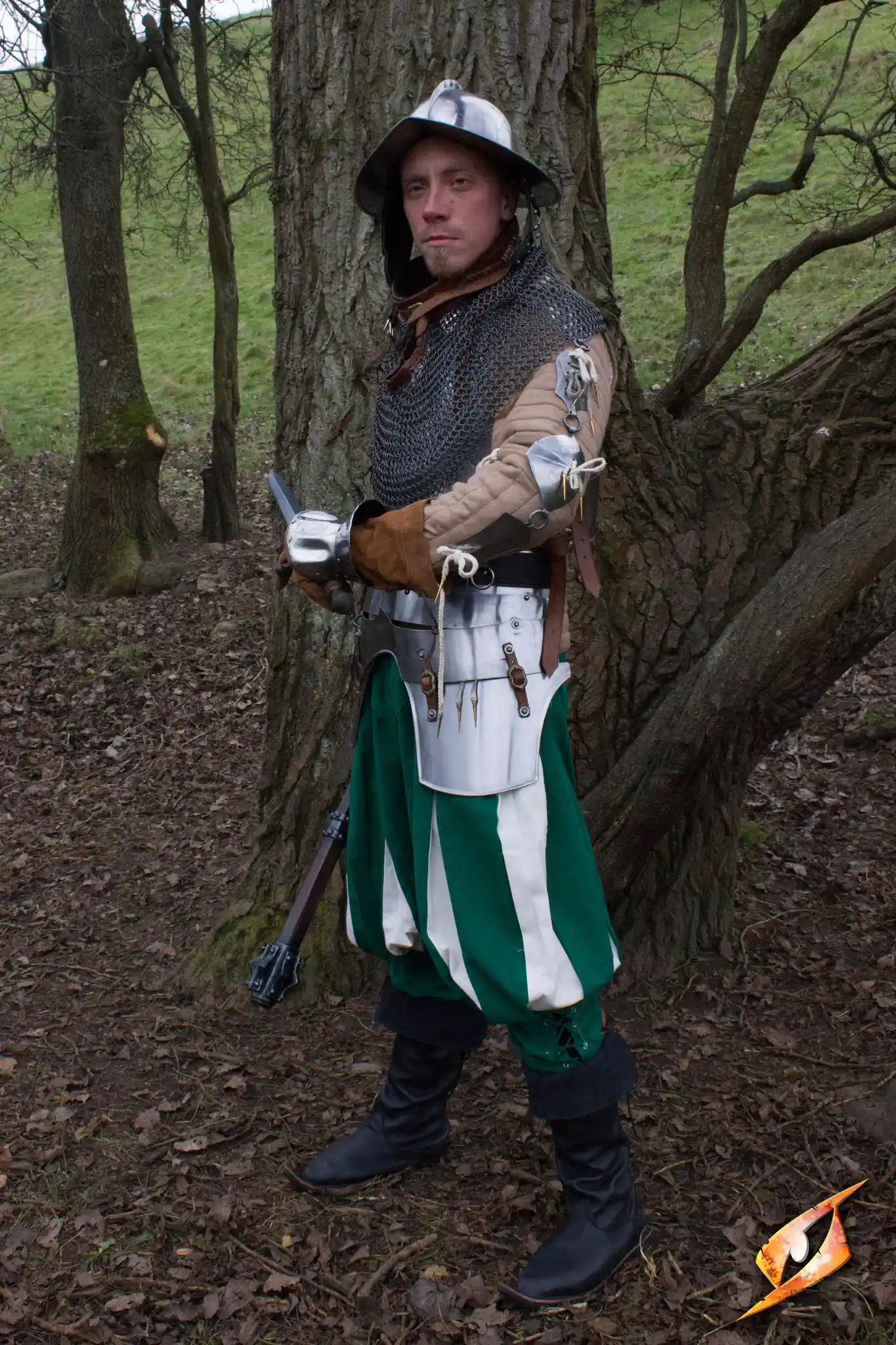 Landsknecht Pants - Image 14