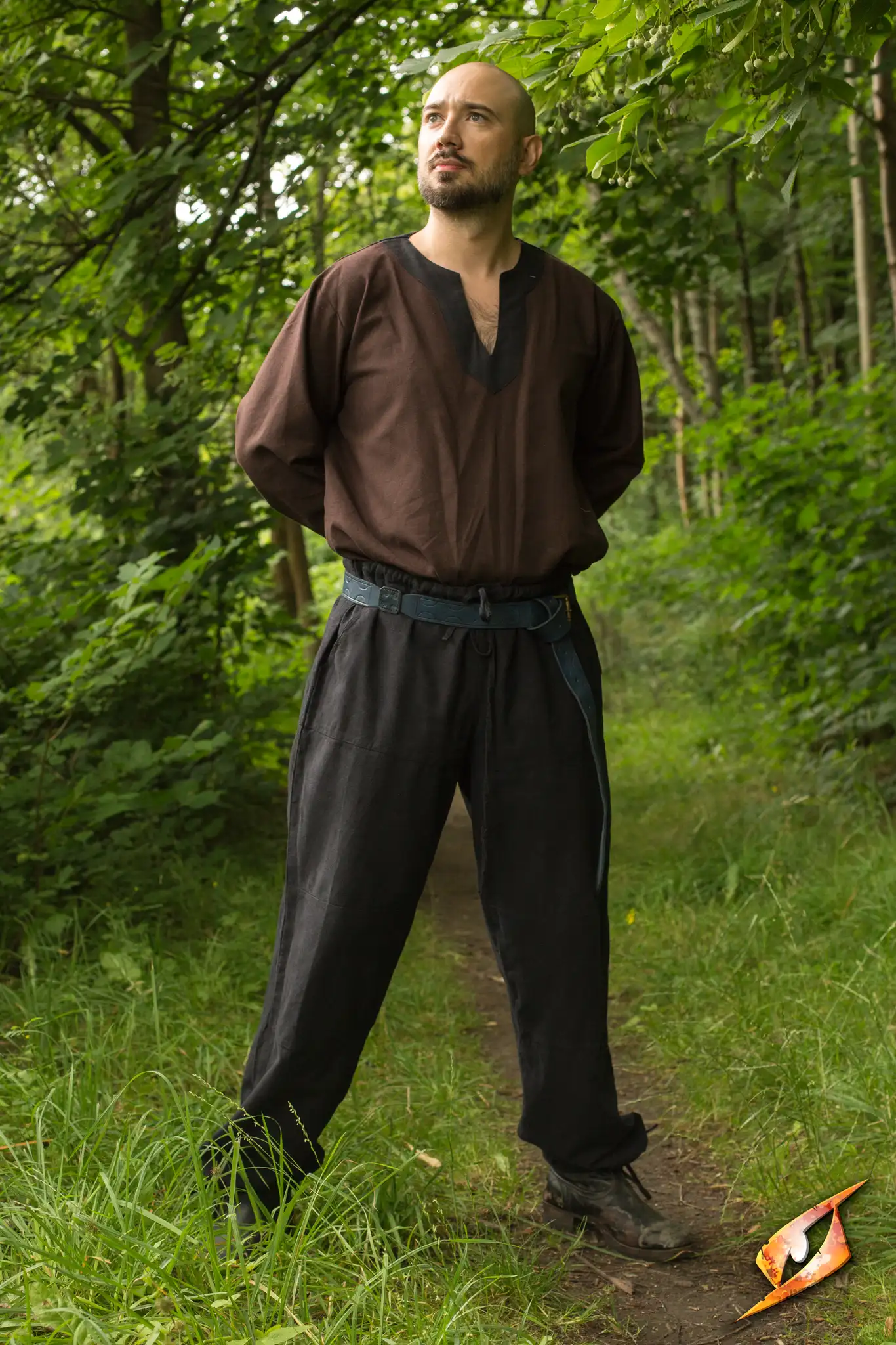 Basic Pants - Image 10