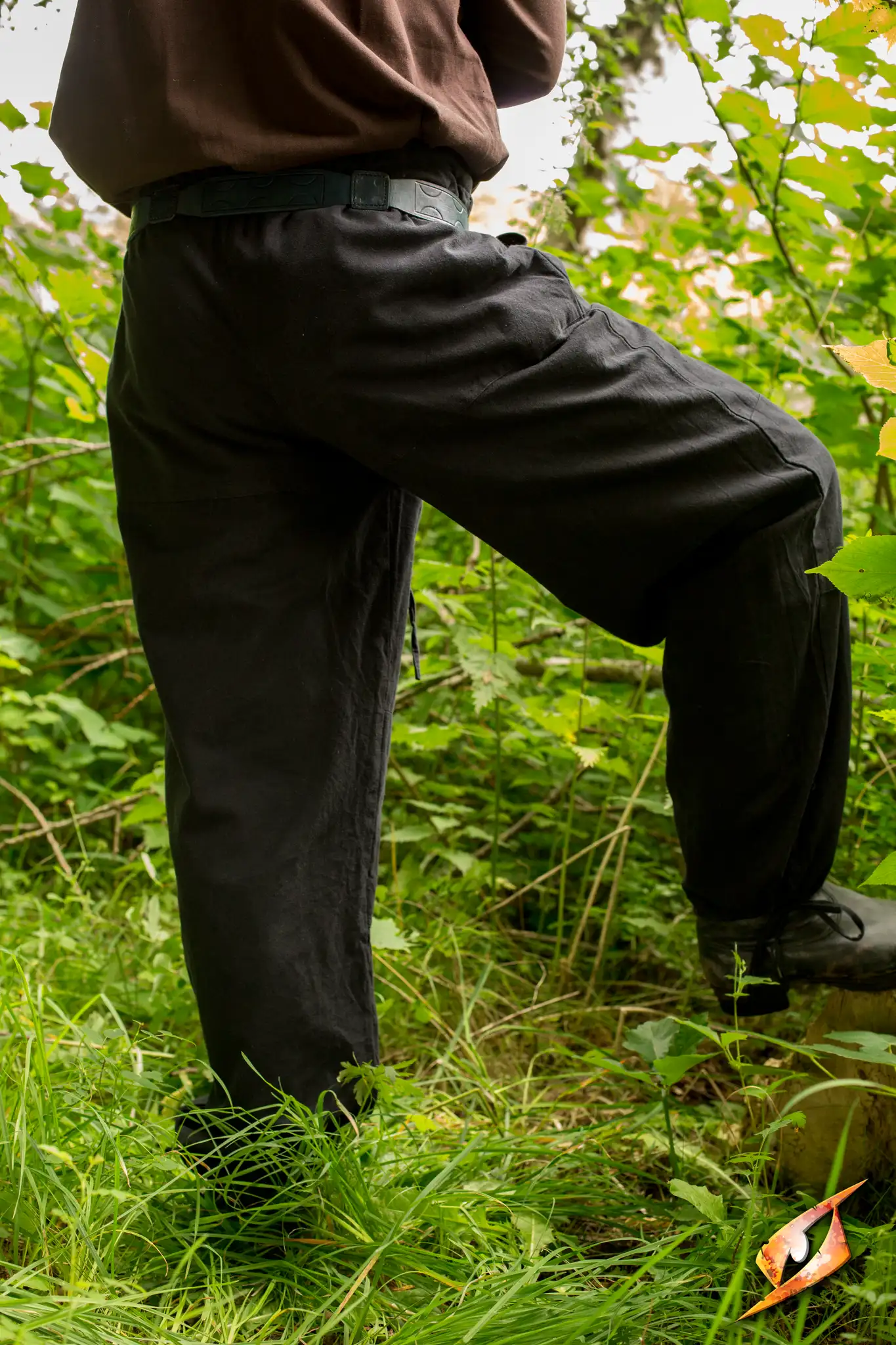 Basic Pants - Image 11