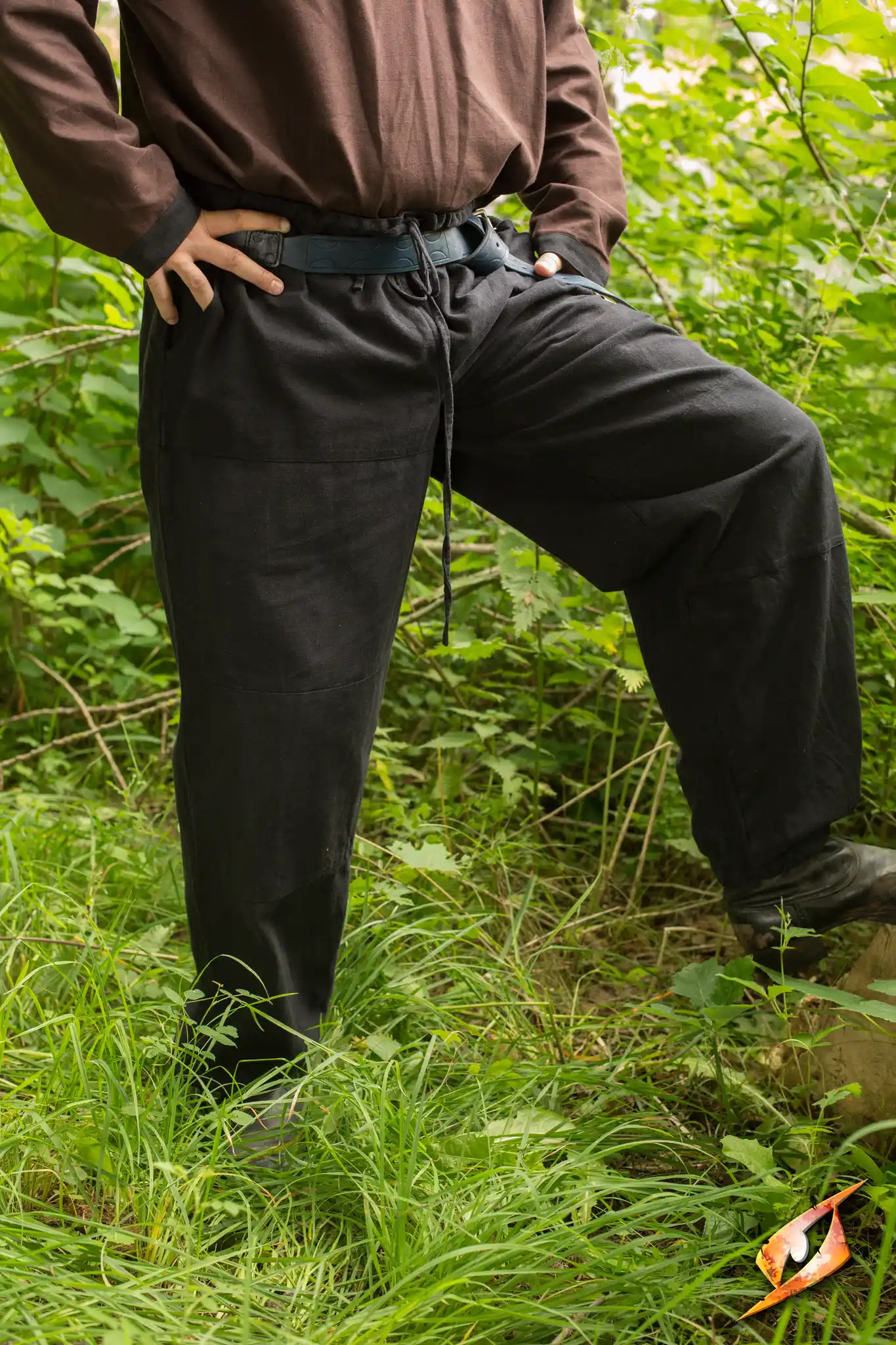 Basic Pants - Image 12