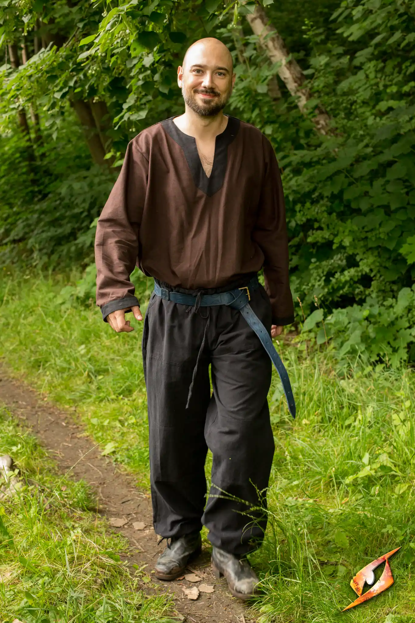 Basic Pants - Image 13