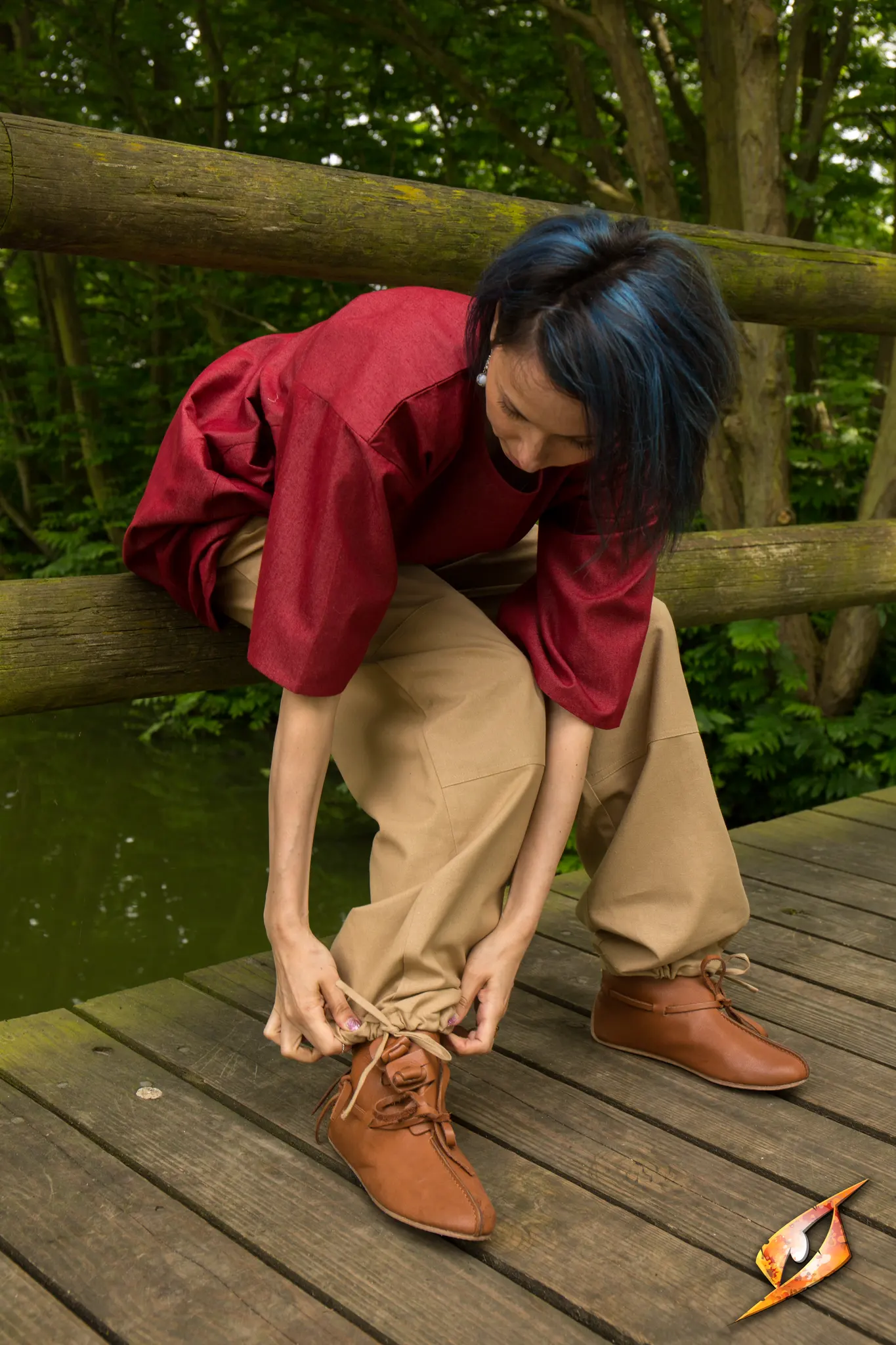 Basic Pants - Image 4