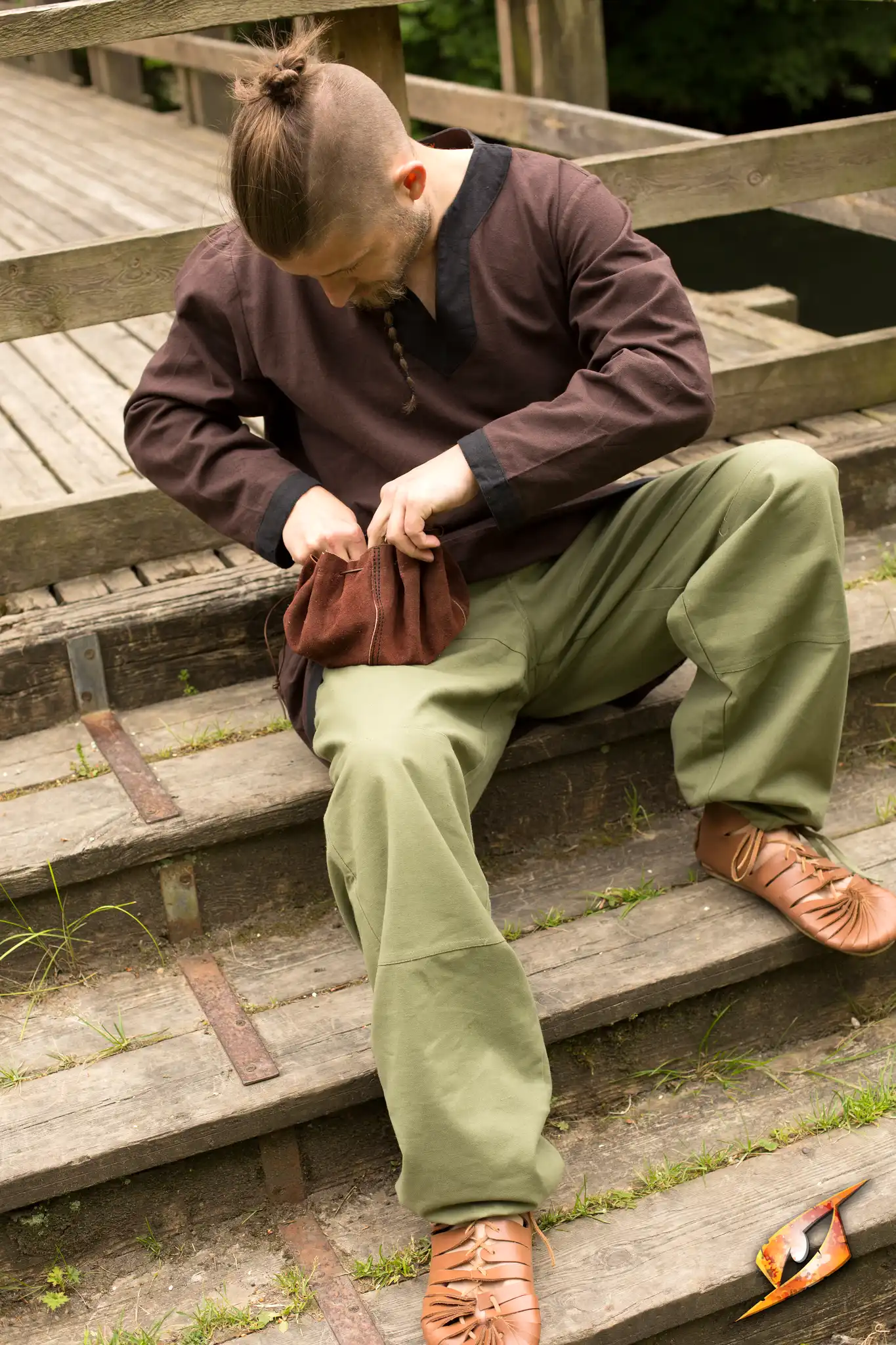 Basic Pants - Image 6
