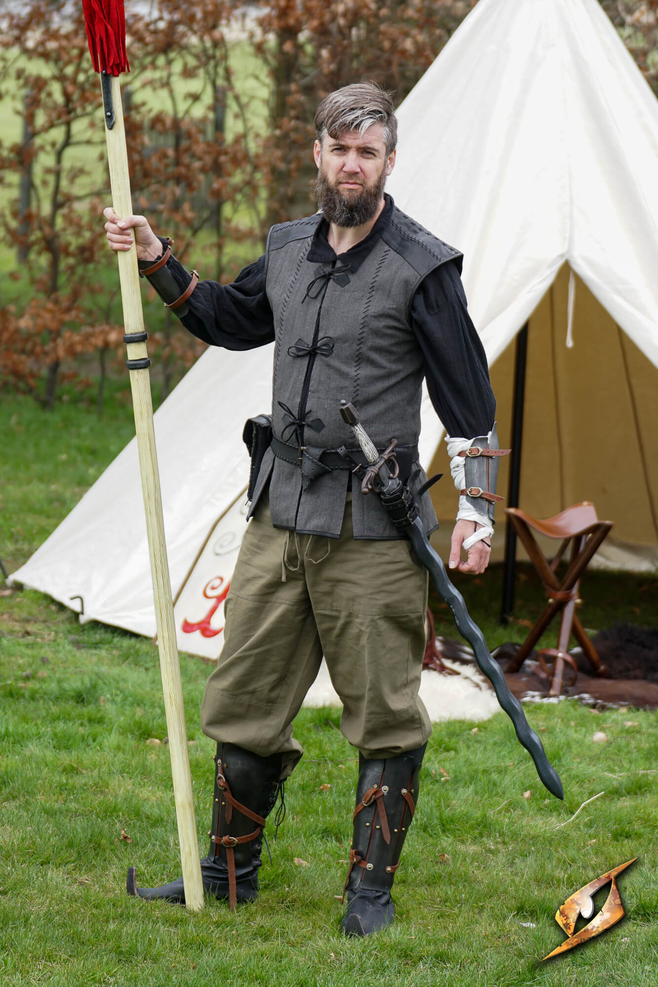 Basic Pants - Image 7