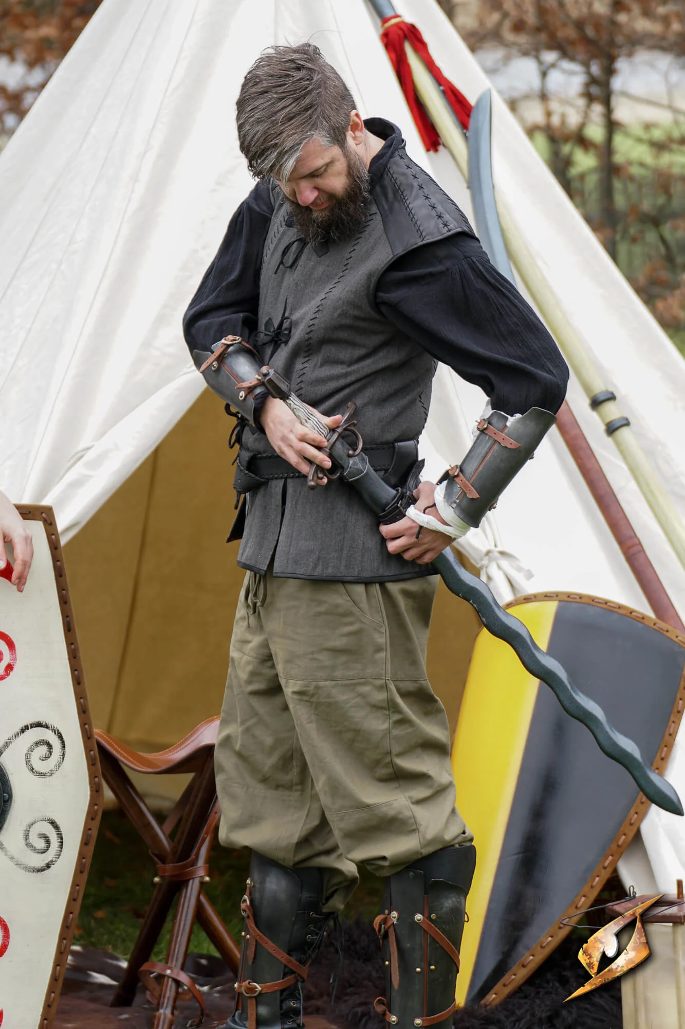 Basic Pants - Image 8