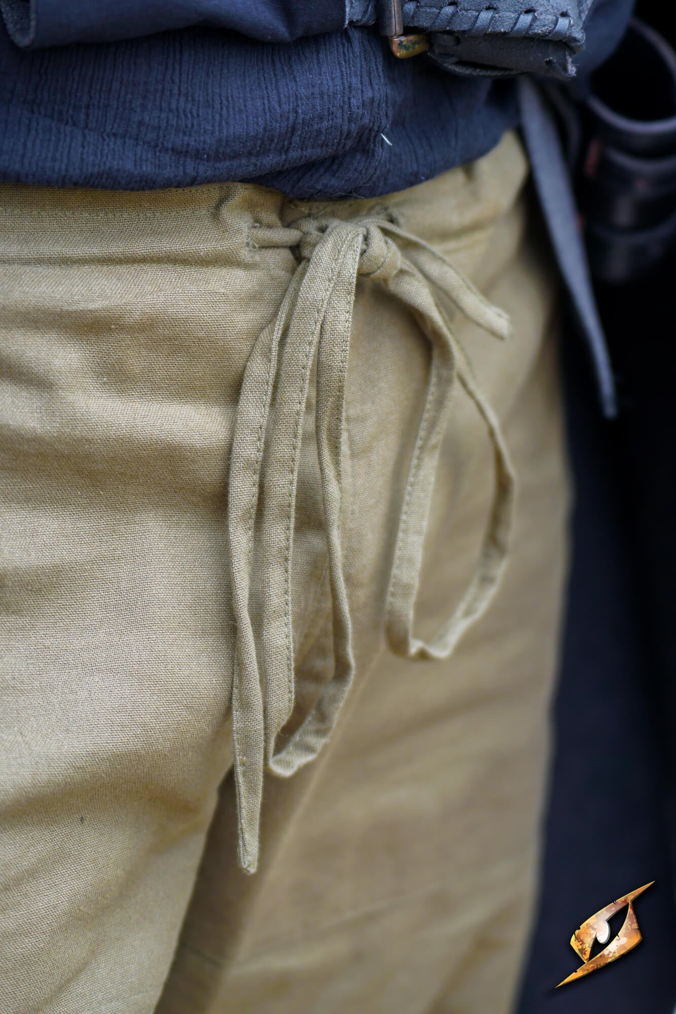 Basic Pants - Image 9