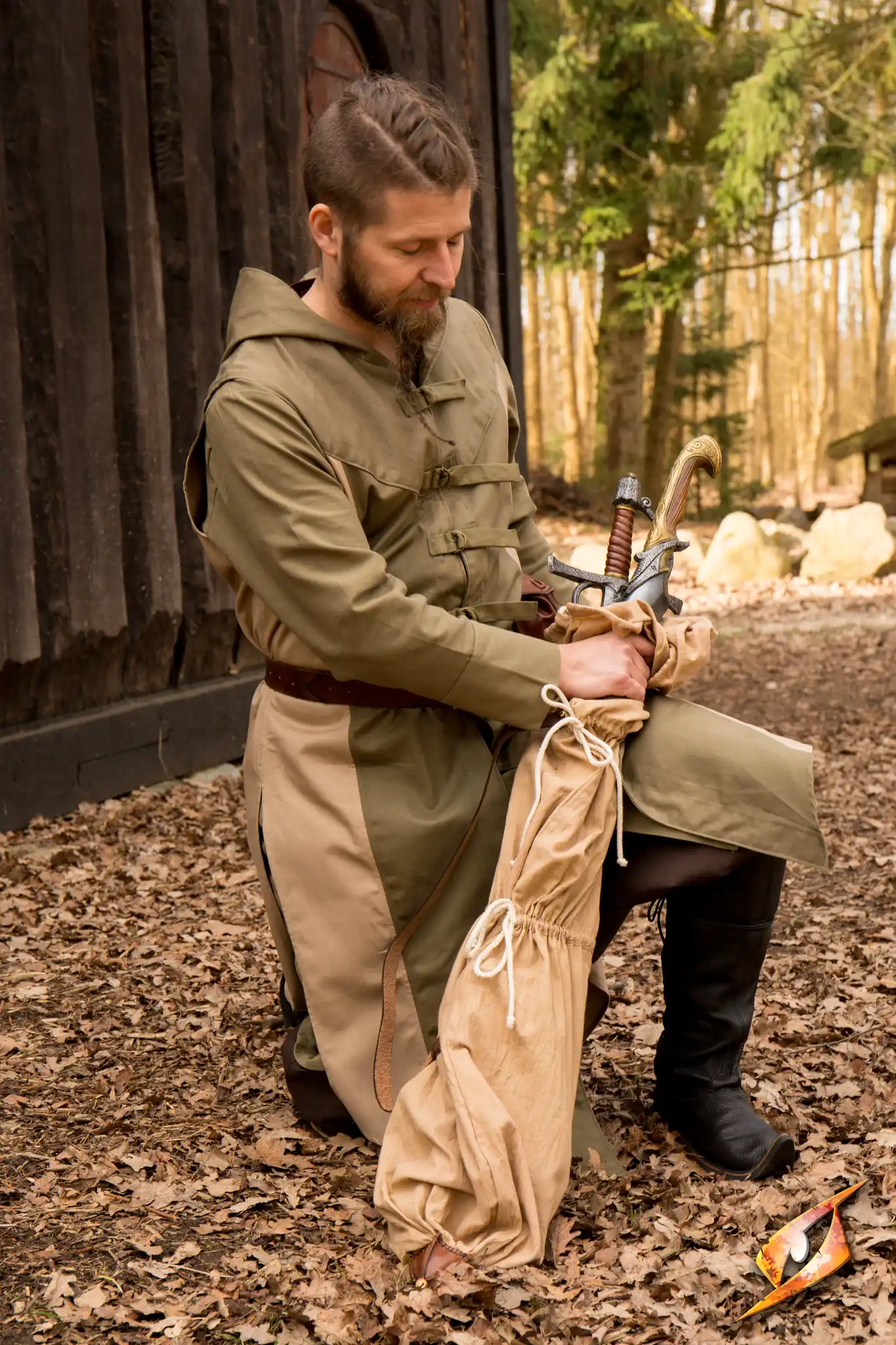 Sword Bag - Image 7