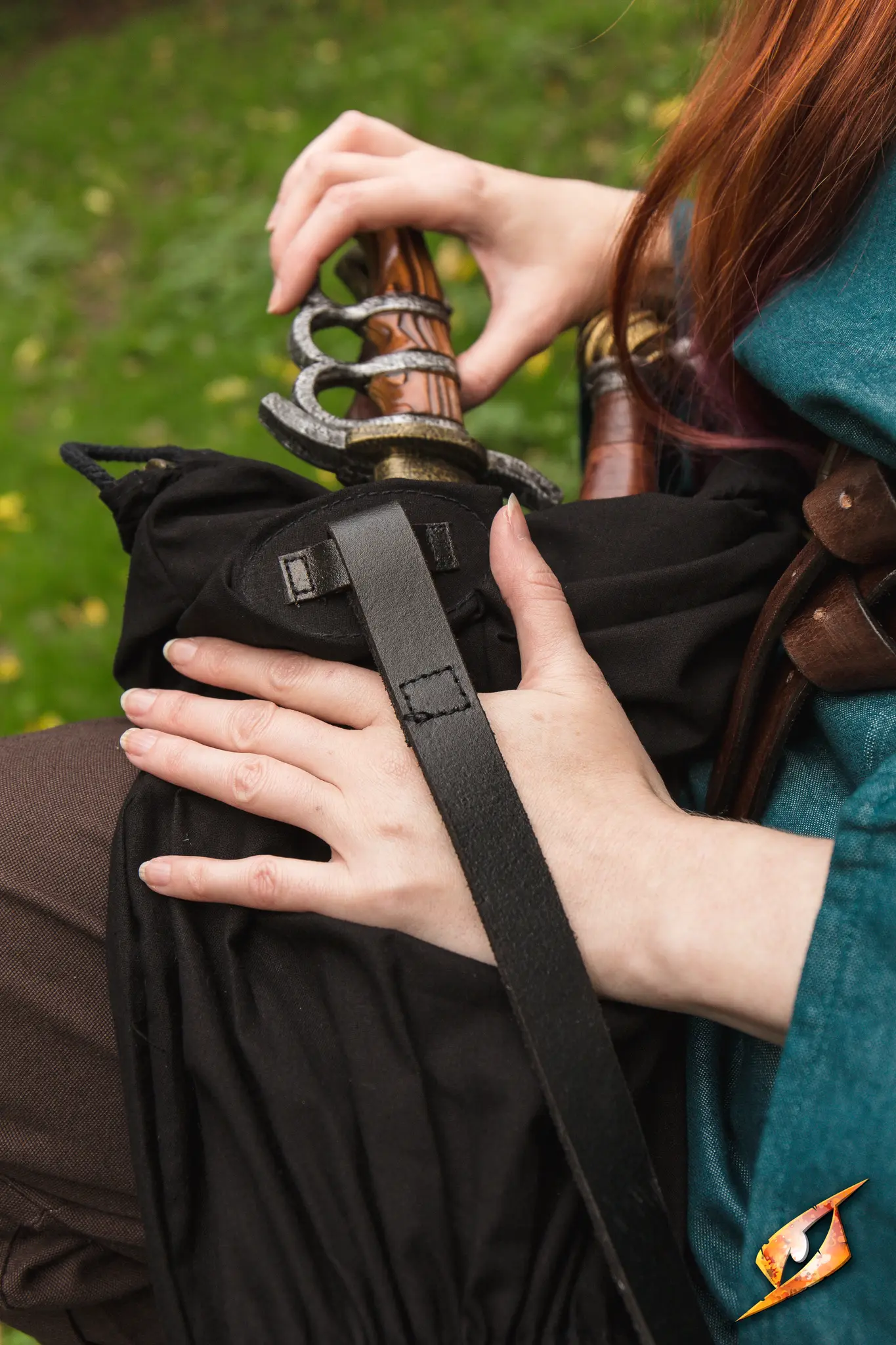 Sword Bag - Image 9