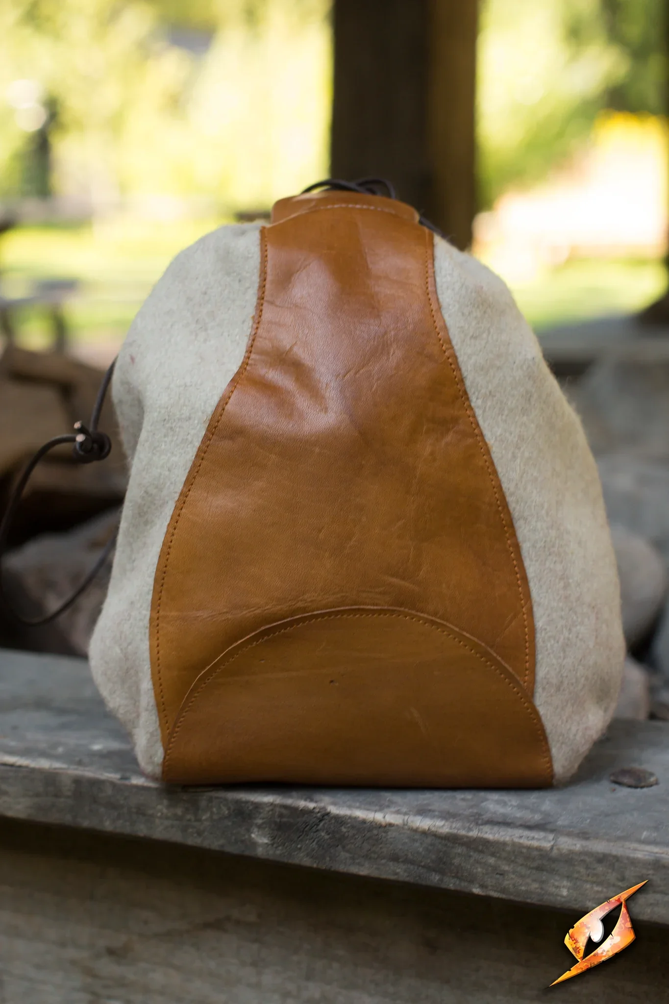 Merchant Purse - Image 9