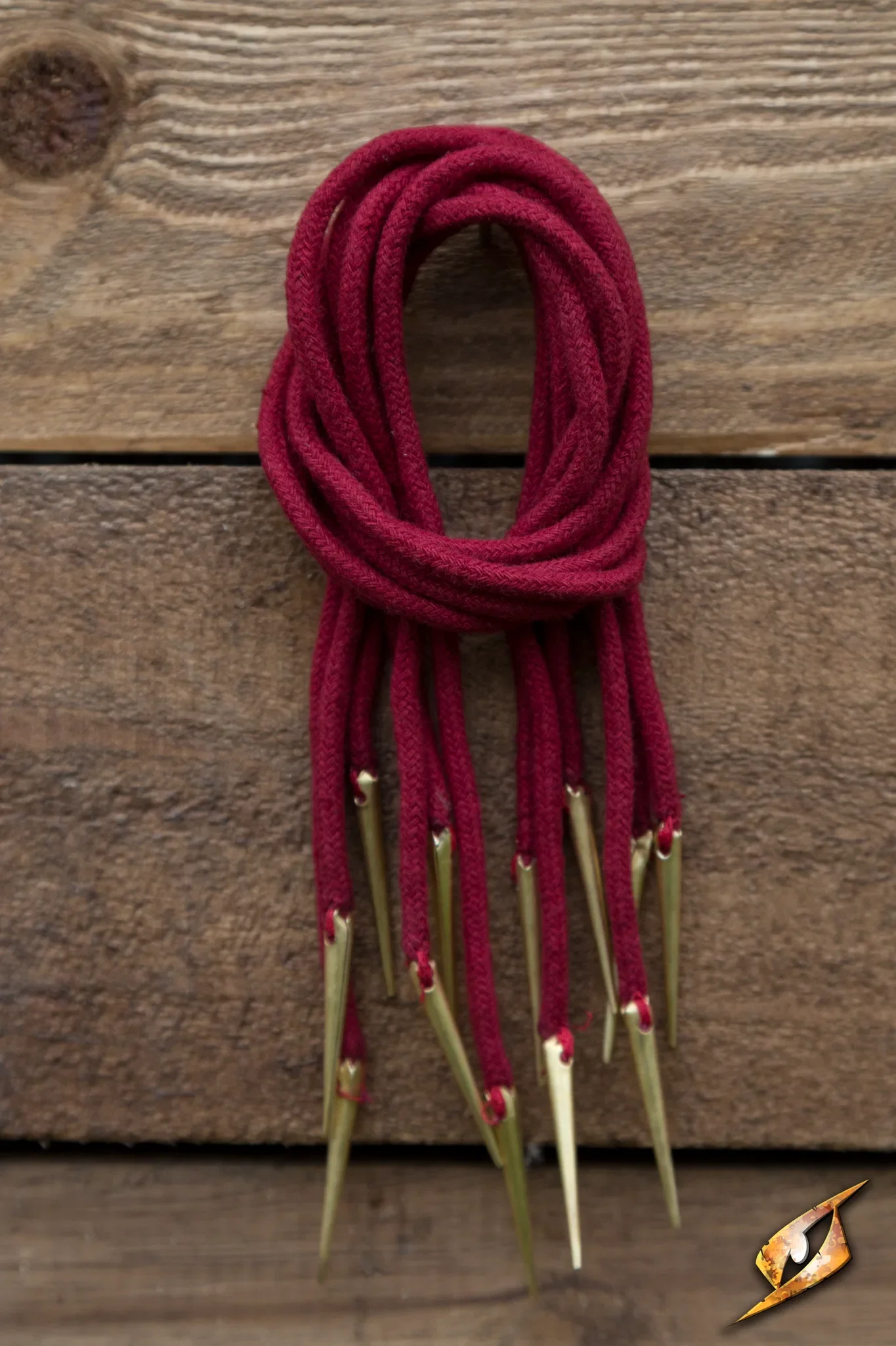 Tie Strings With Points - Image 6
