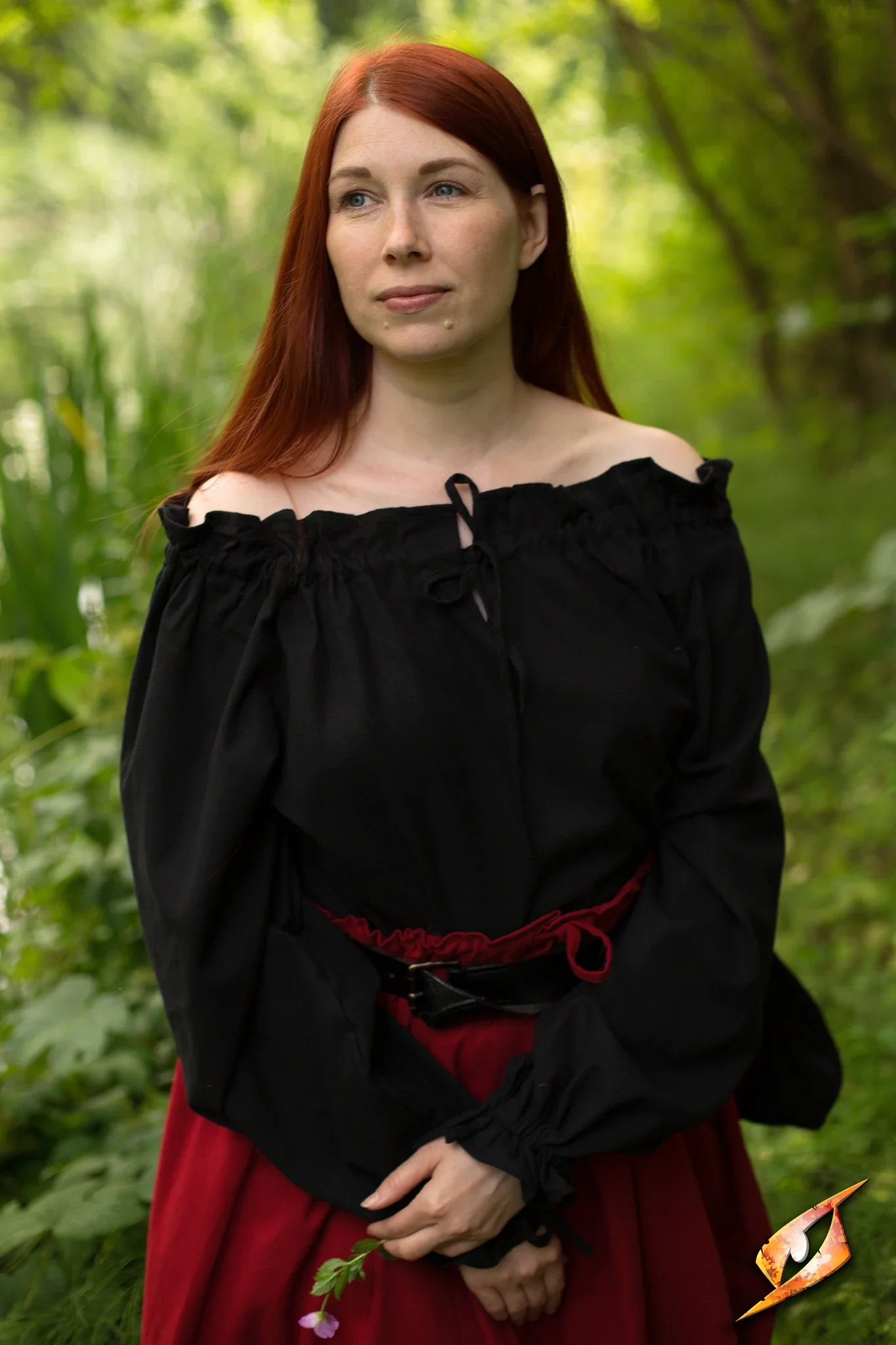 Pirate Shirt - Image 6