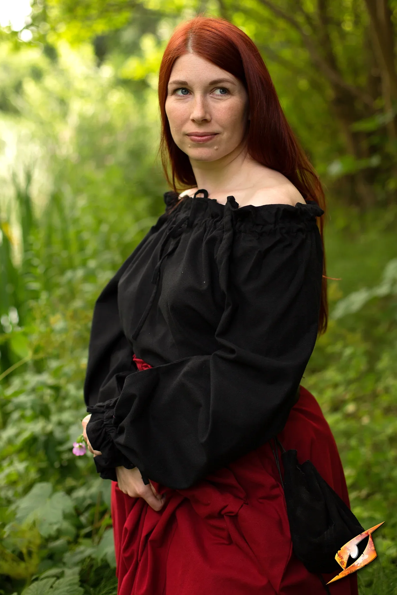 Pirate Shirt - Image 8