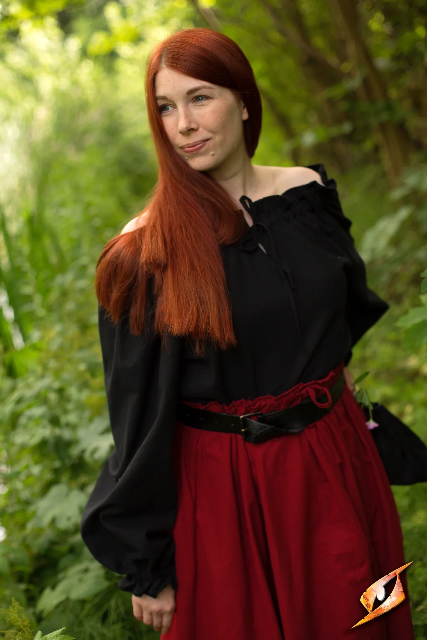 Pirate Shirt - Image 9