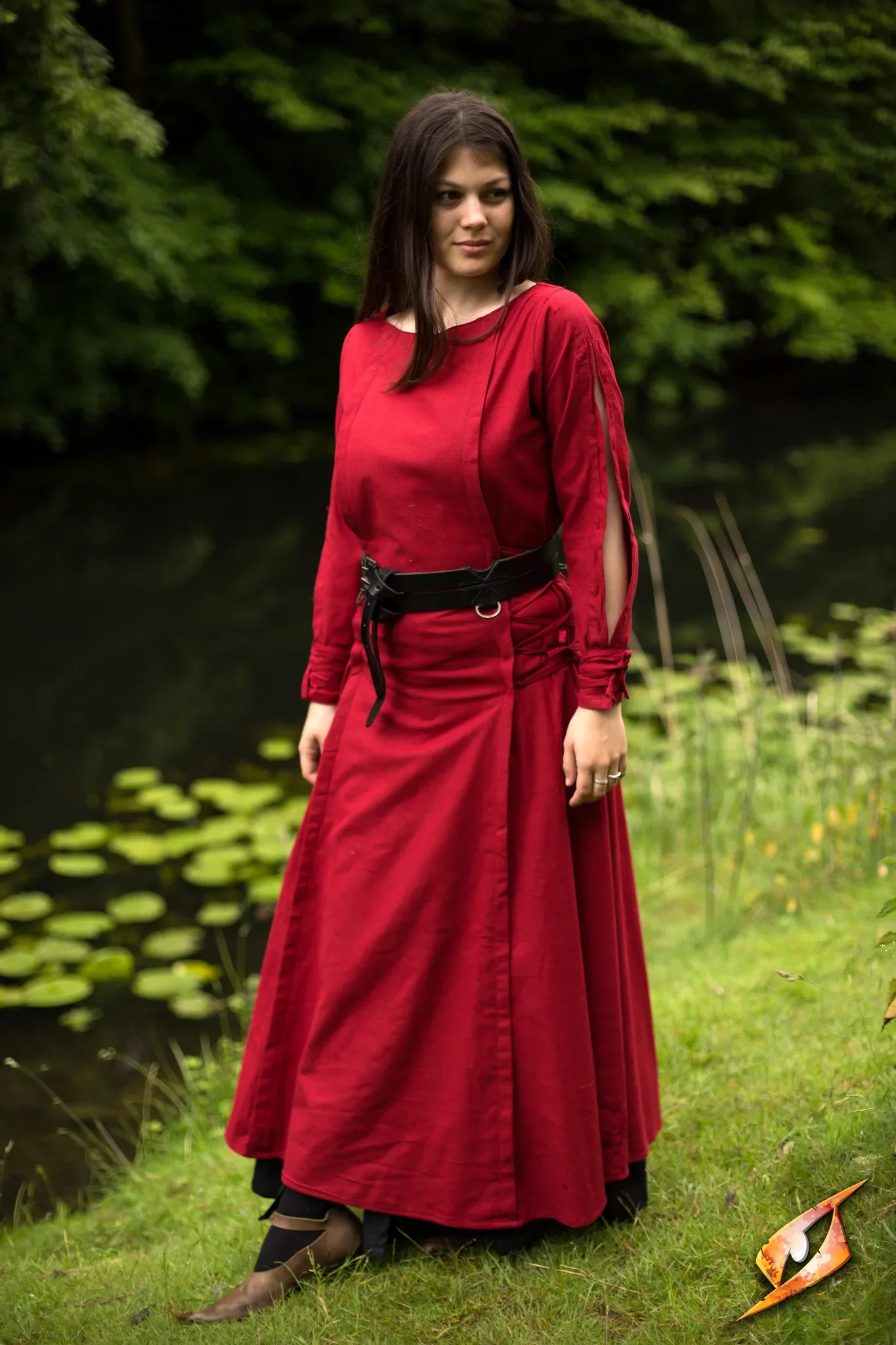 Priestess Dress - Image 6