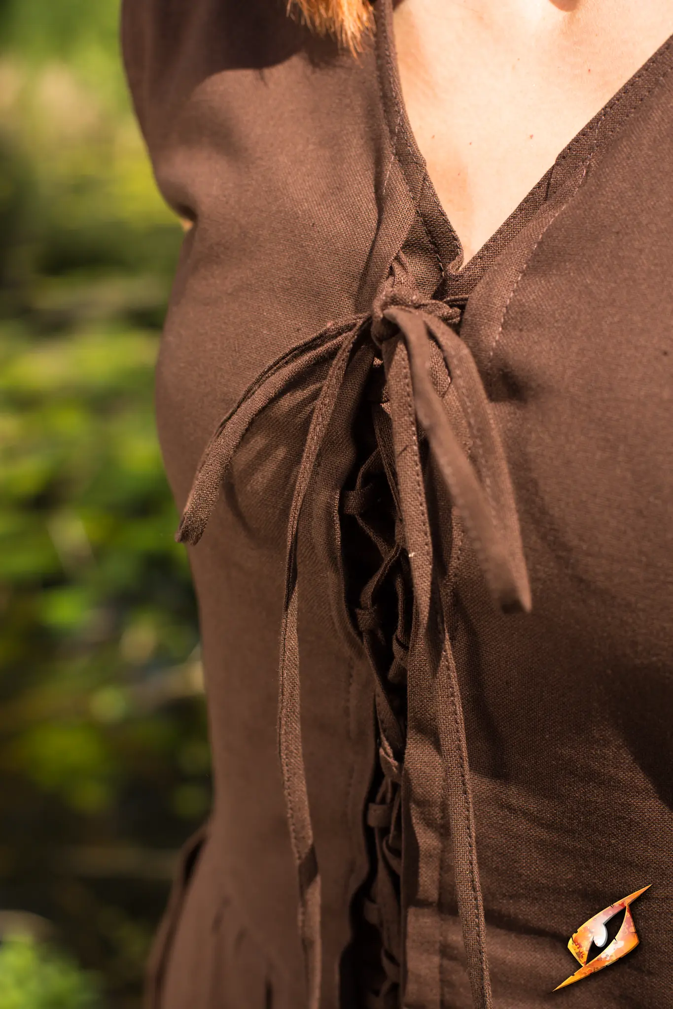Peasant Dress - Image 38