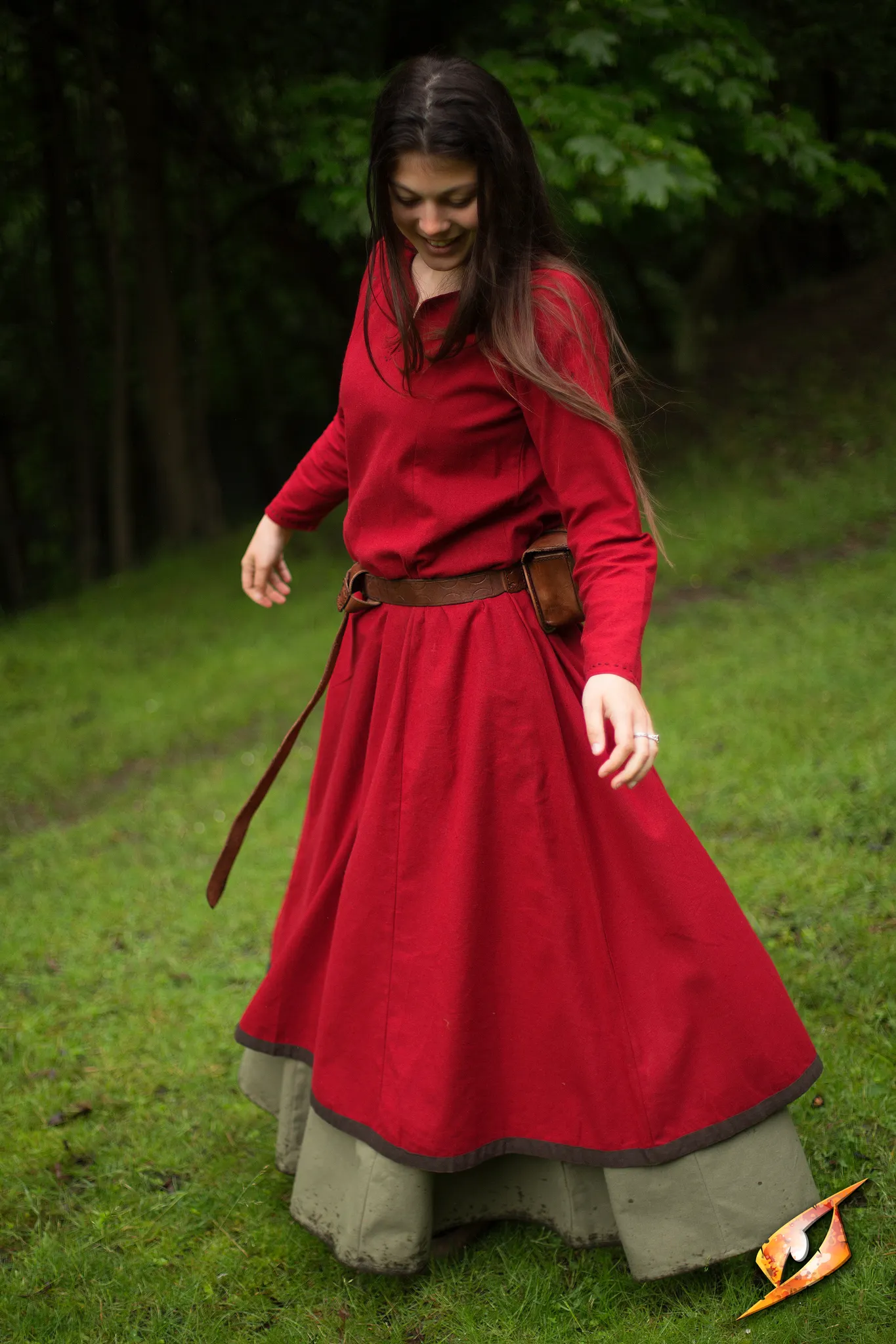 Basic Dress - Image 12